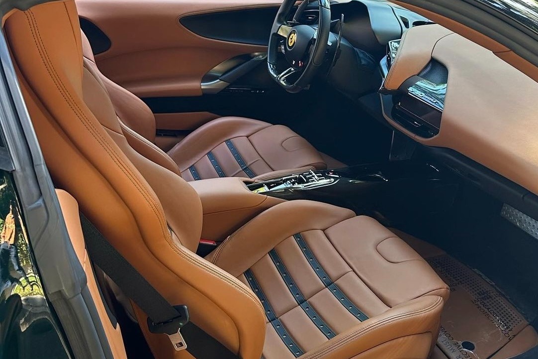 2021 Ferrari SF90 Stradale, 4/10