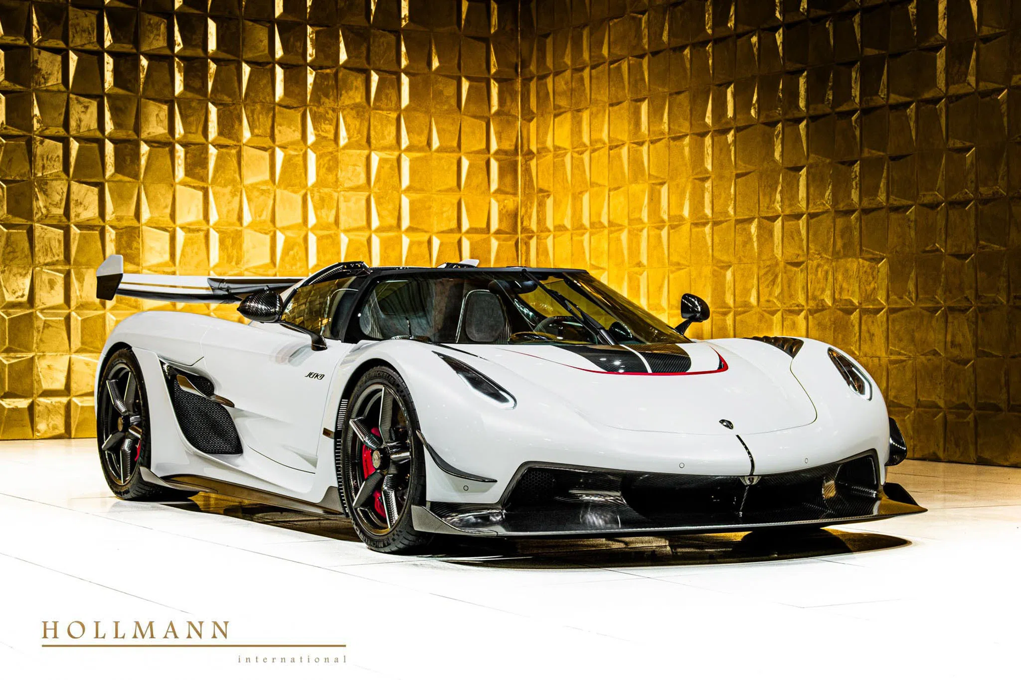 2024 Koenigsegg Jesko Attack