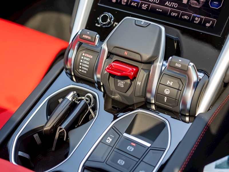 2019 Lamborghini Urus, 9/20