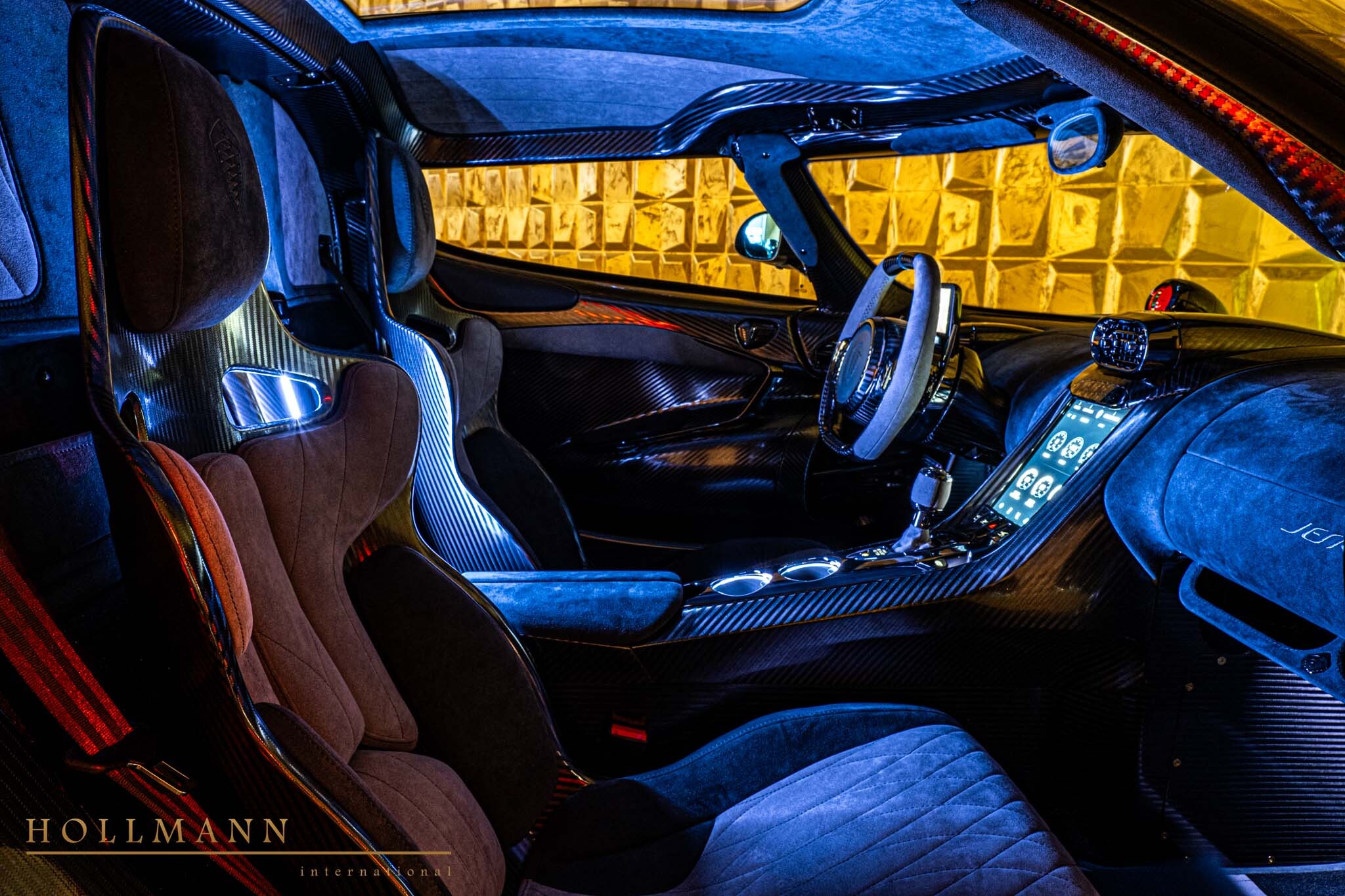 2024 Koenigsegg Jesko Attack, 7/20