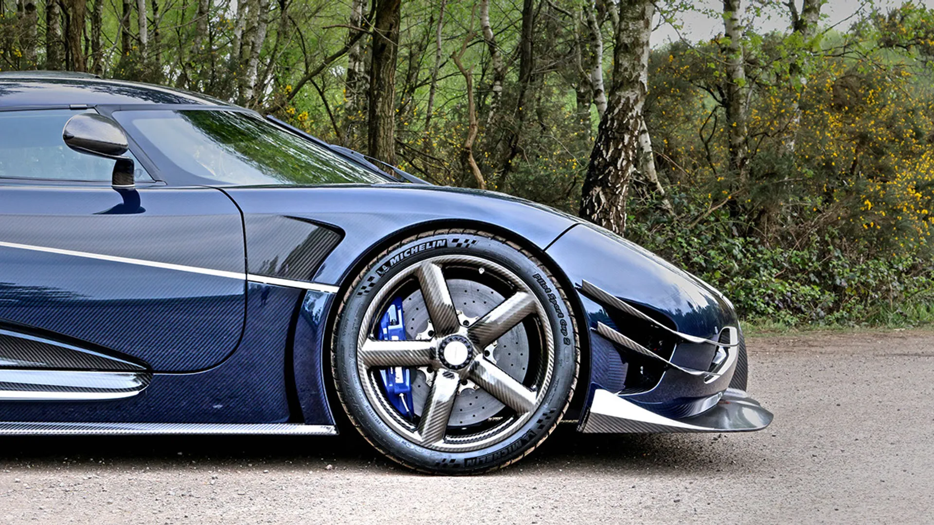 2015 Koenigsegg Agera One:1, 14/15