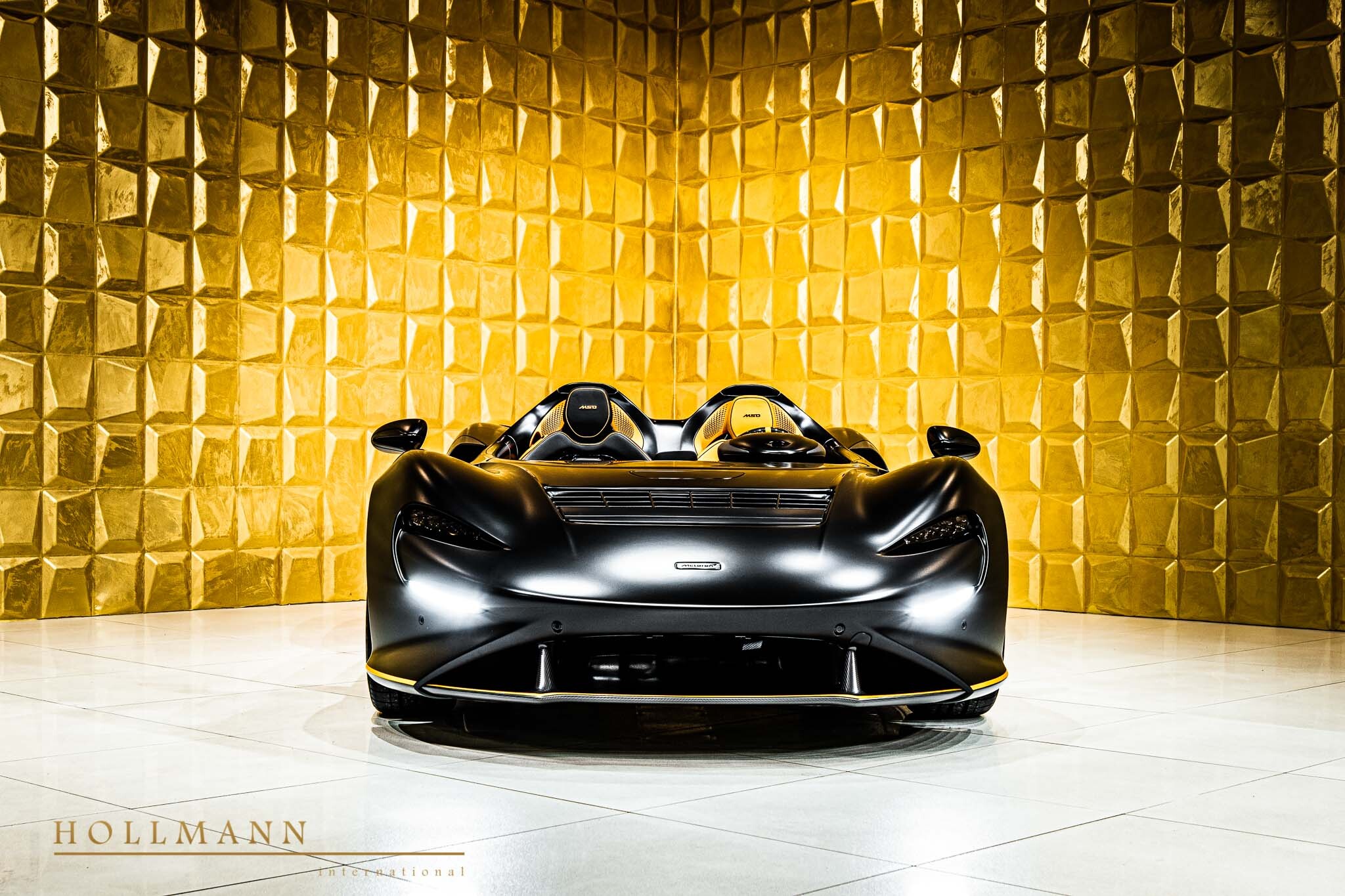 2023 McLaren Elva by MSO, 3/20