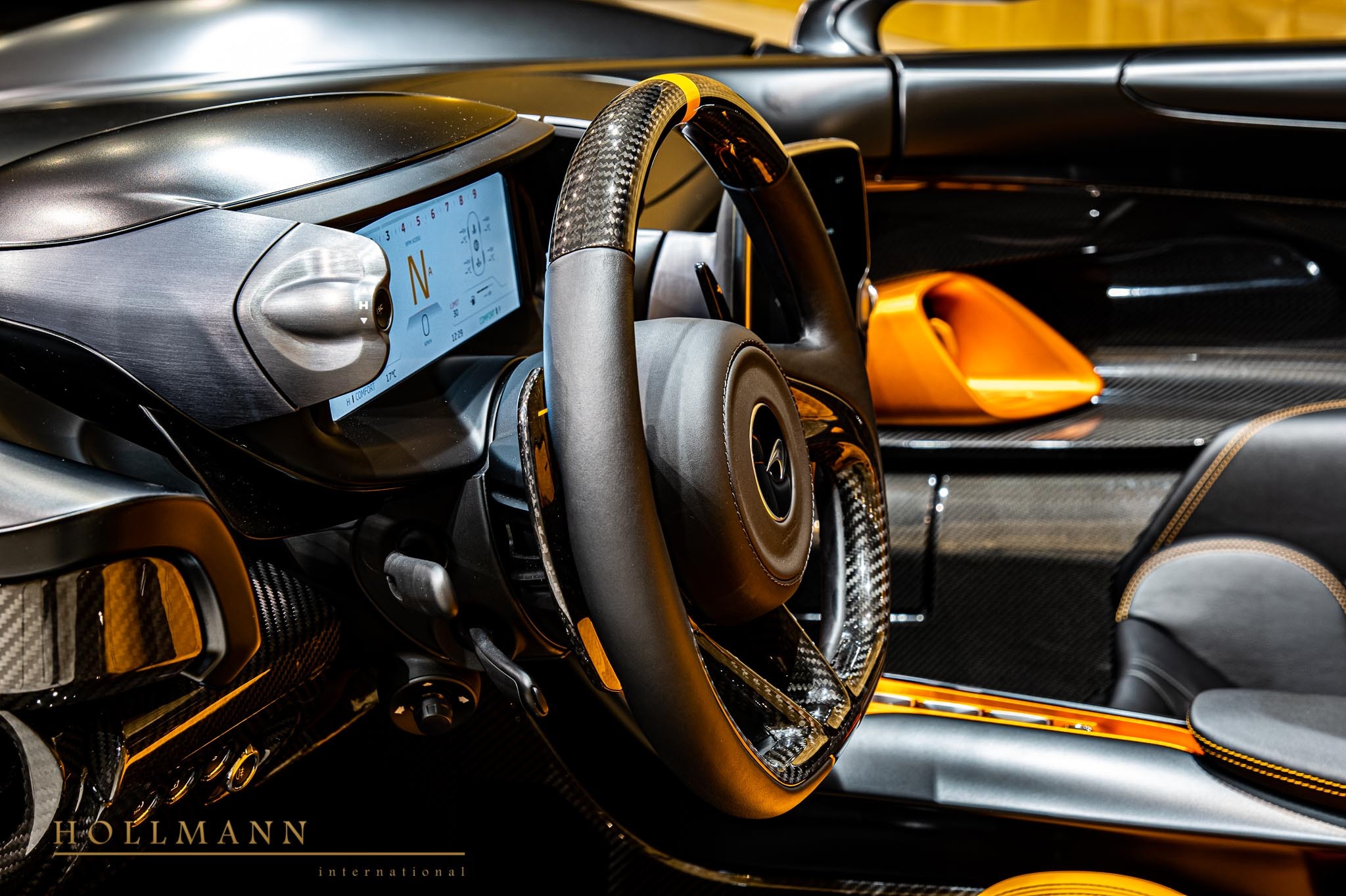 2023 McLaren Elva by MSO, 4/20