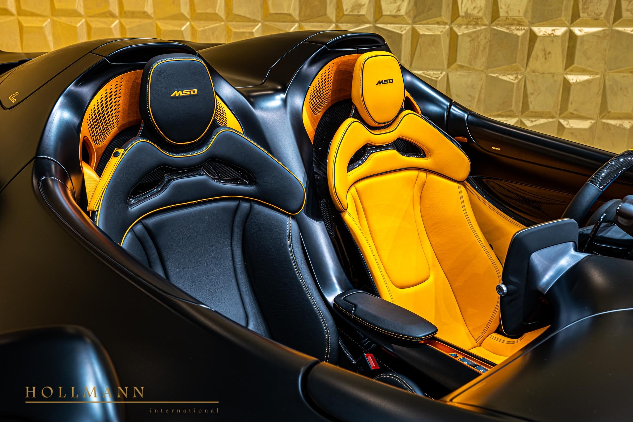 2023 McLaren Elva by MSO, 11/20