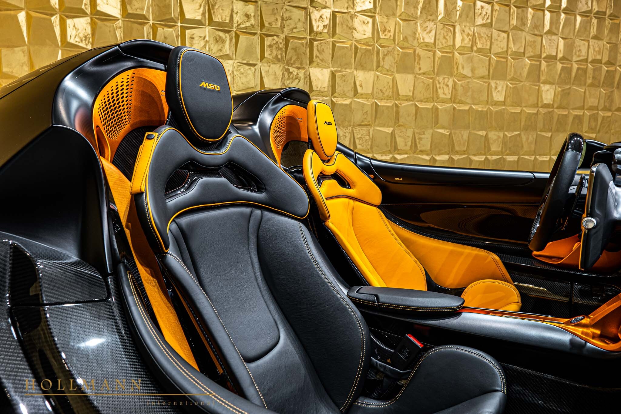 2023 McLaren Elva by MSO, 13/20