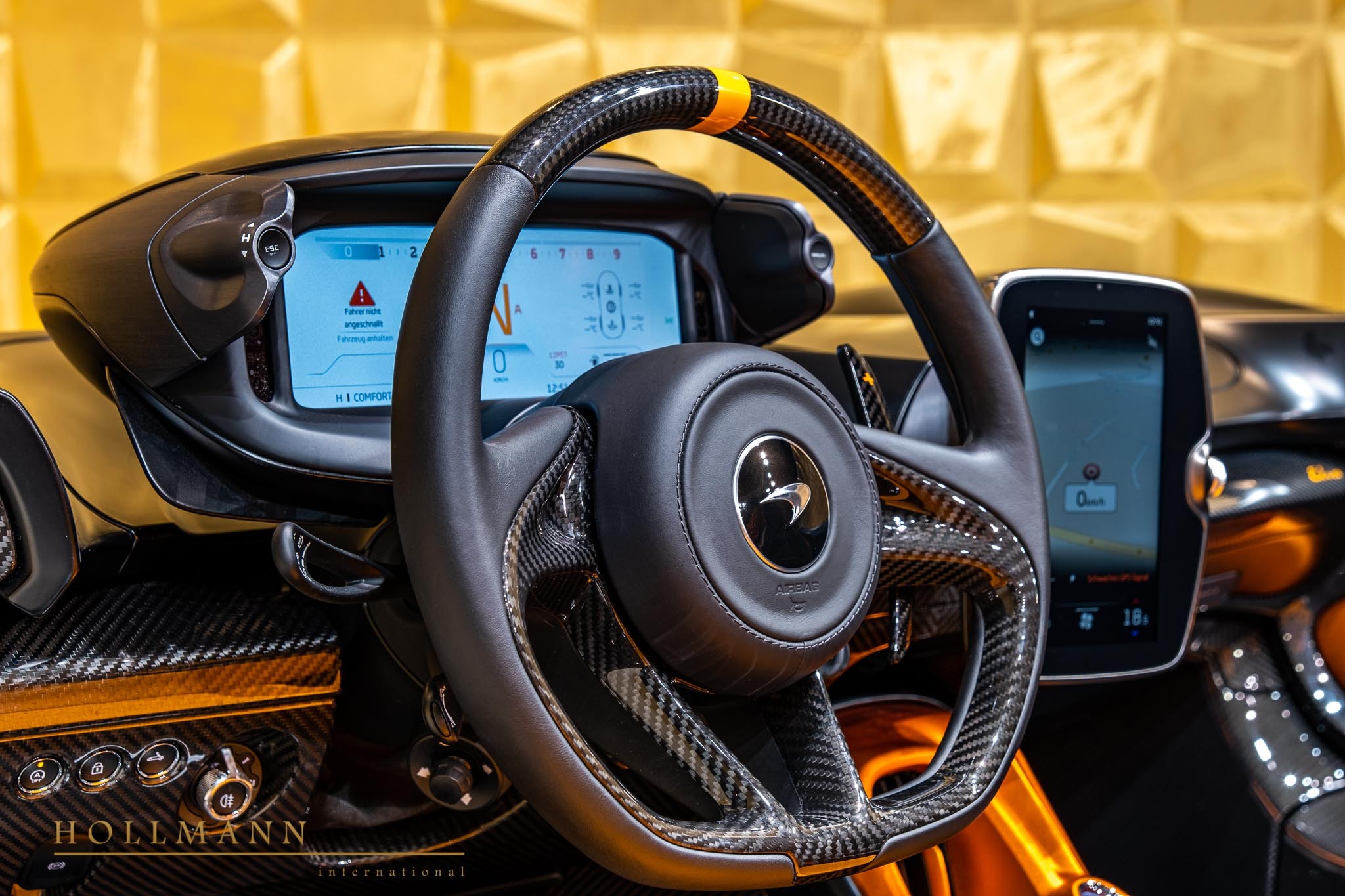 2023 McLaren Elva by MSO, 14/20