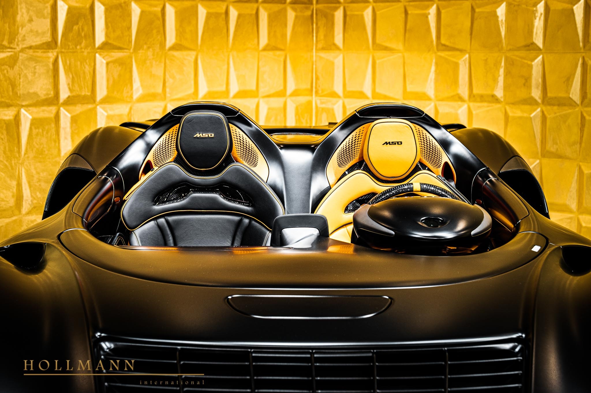 2023 McLaren Elva by MSO, 15/20