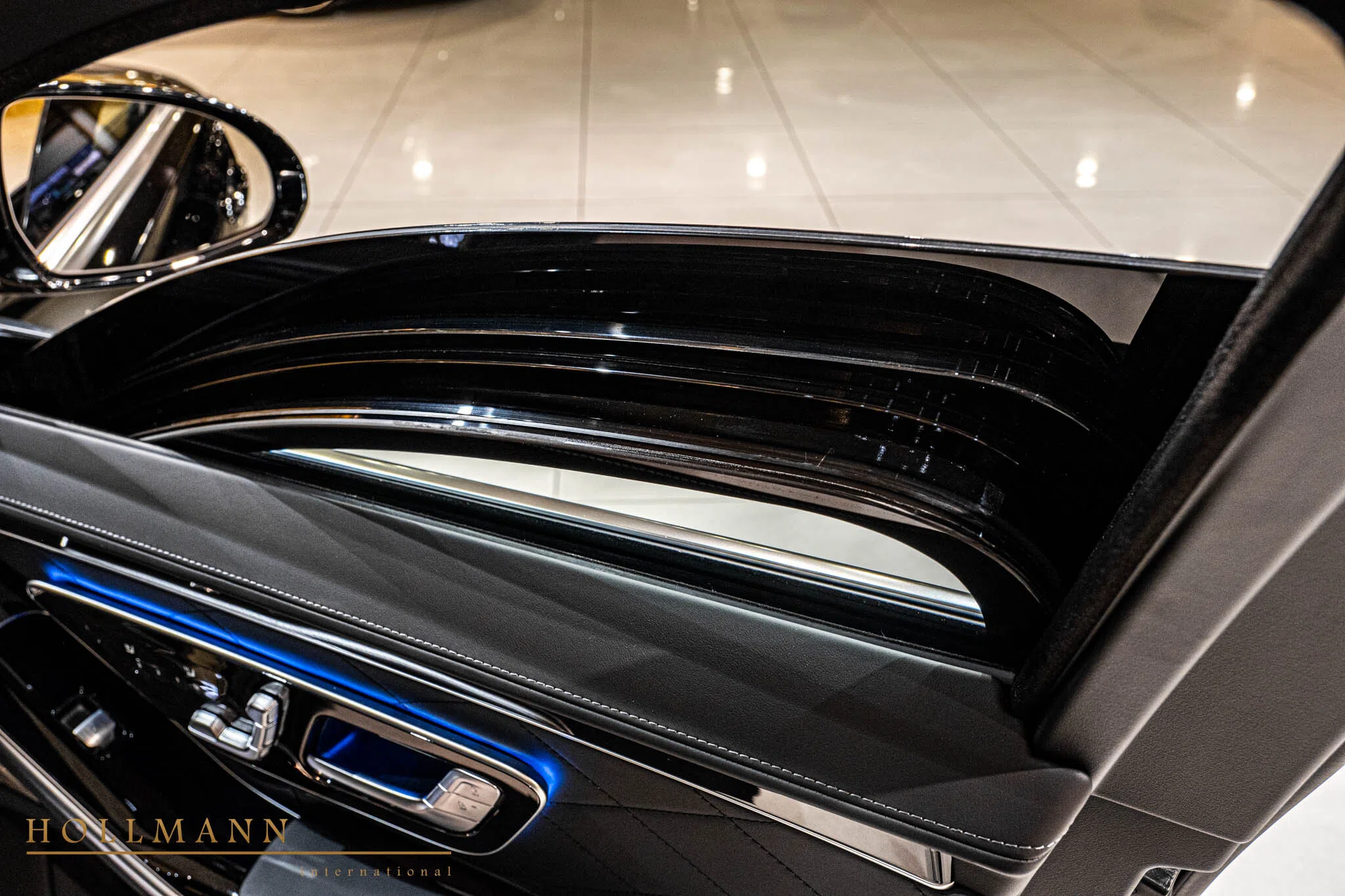 2023 Mercedes-Benz S 680 4MATIC GUARD VR10 for sale, photo 15 of 22