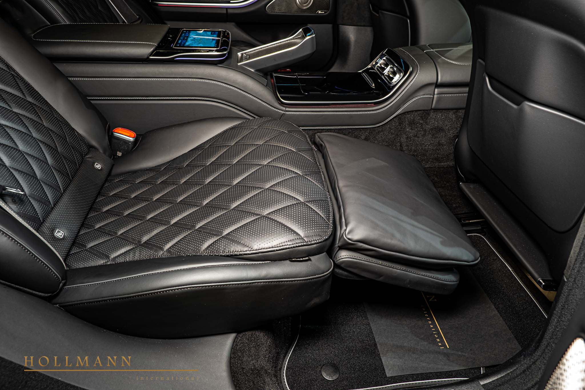 2023 Mercedes-Benz S 680 4MATIC GUARD VR10, 18/22