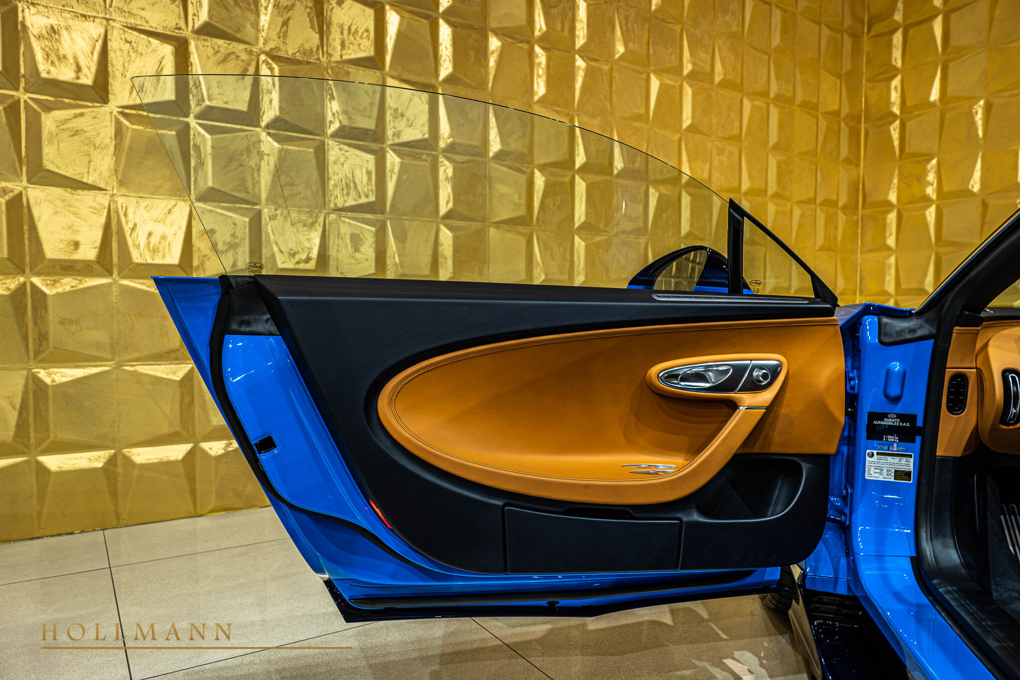 2018 Bugatti Chiron, 13/22