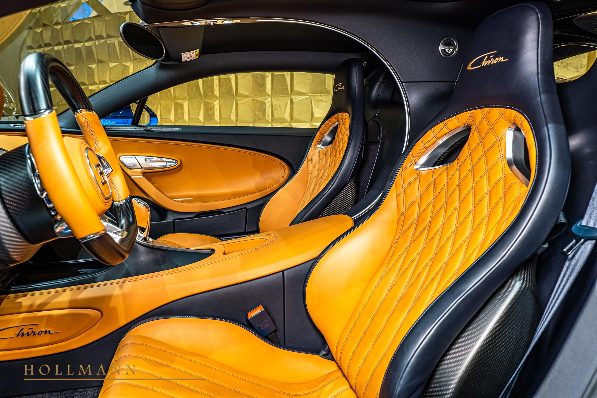 2018 Bugatti Chiron, 14/22