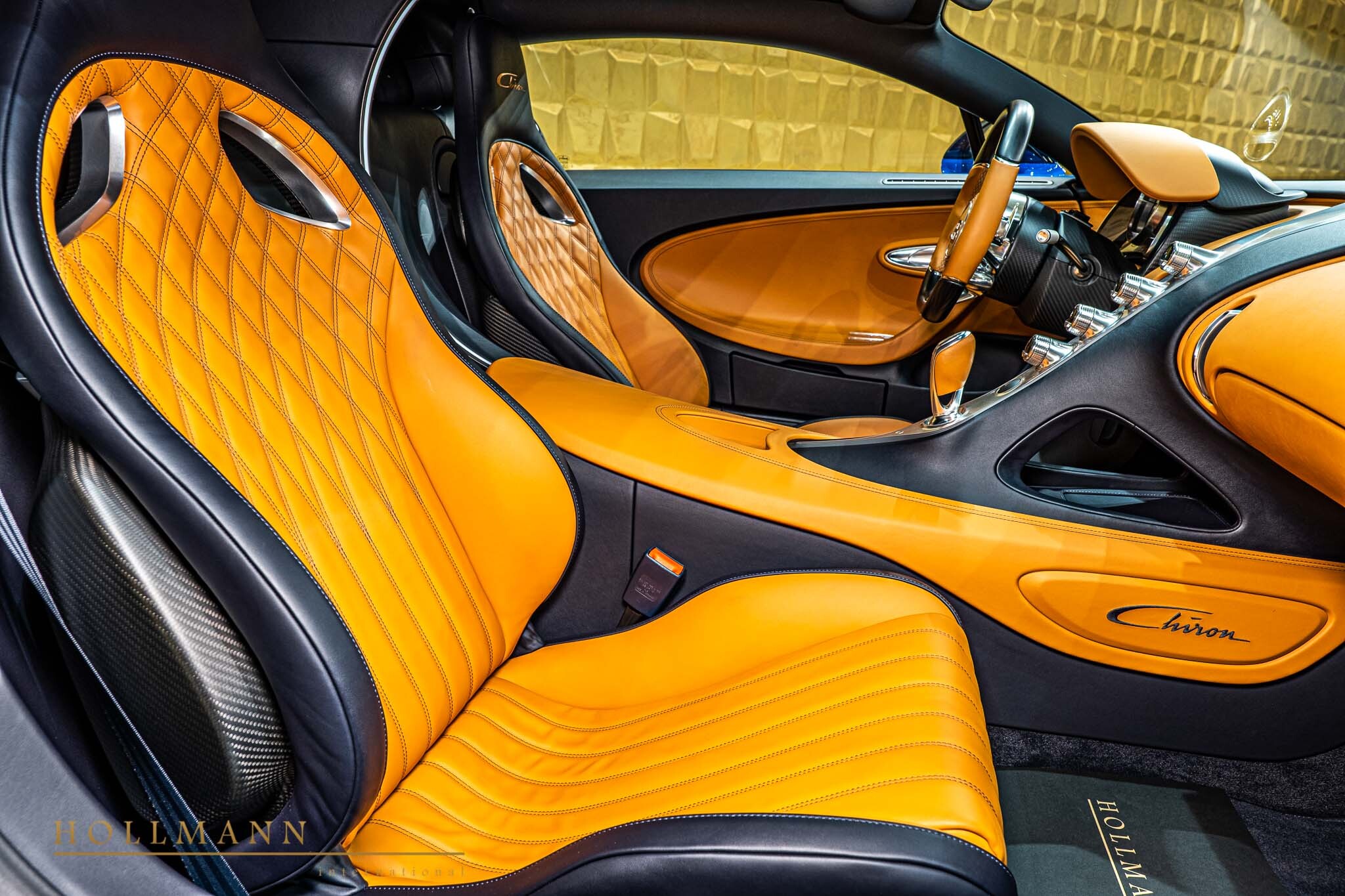 2018 Bugatti Chiron, 15/22