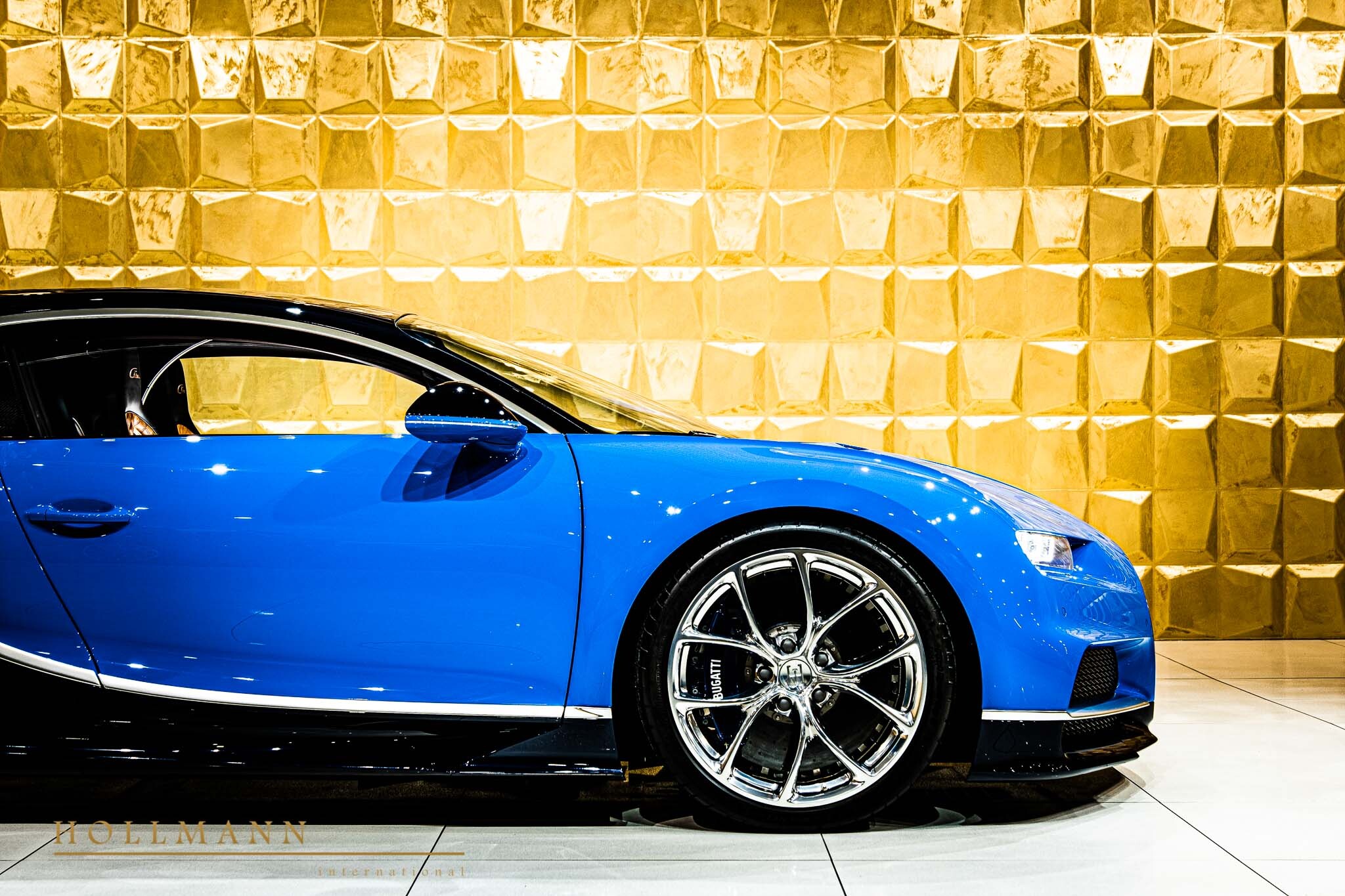2018 Bugatti Chiron, 17/22