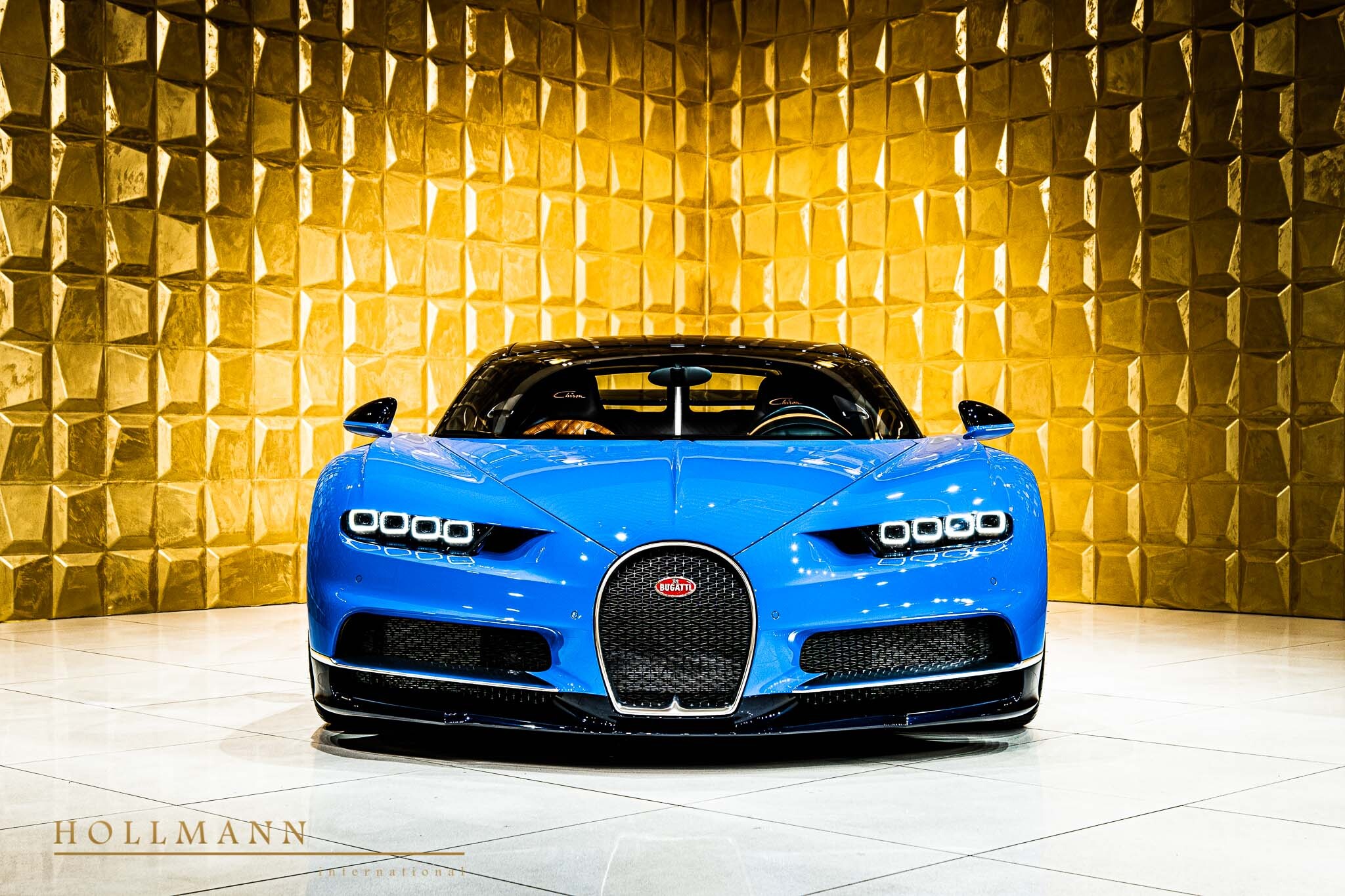 2018 Bugatti Chiron, 18/22