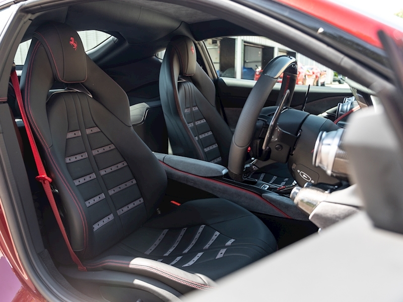 2019 Ferrari 812 Superfast, 4/20