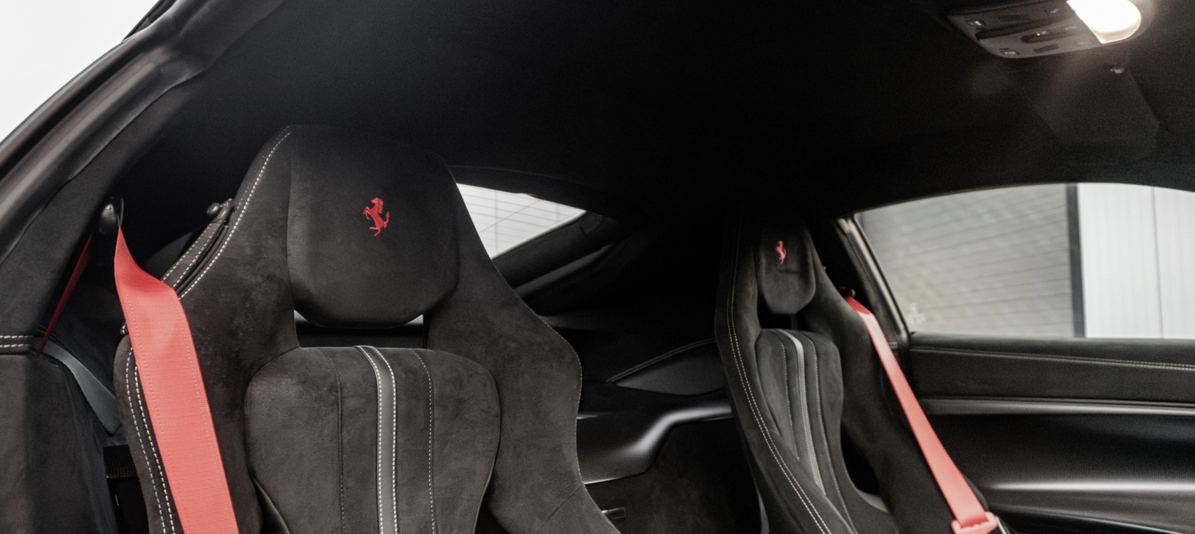 2016 Ferrari F12tdf, 4/8
