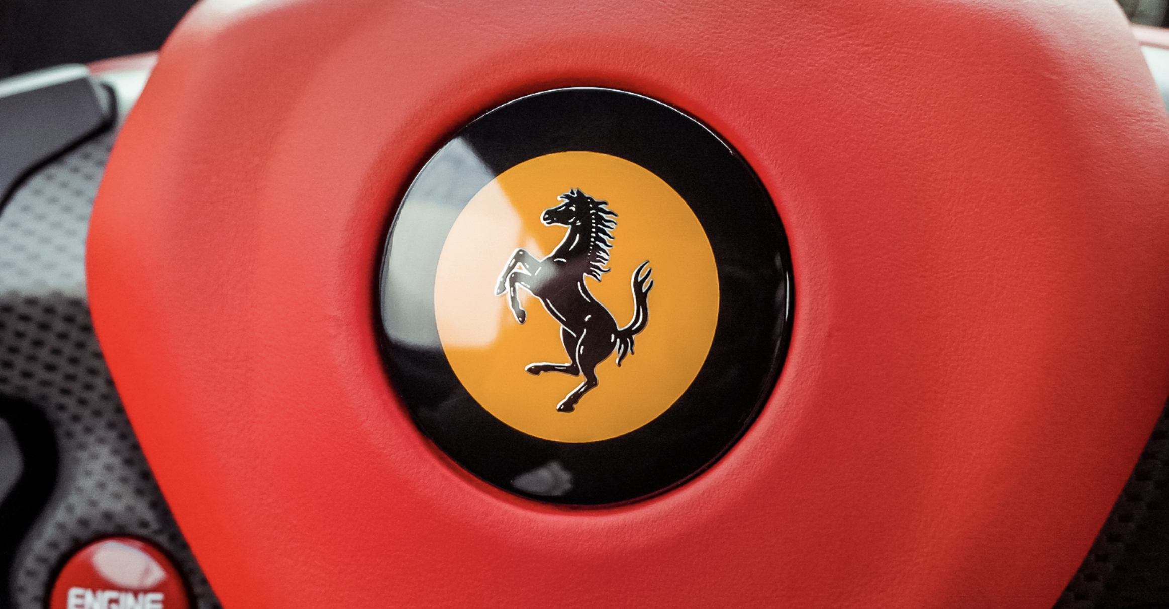 2016 Ferrari LaFerrari, 7/7