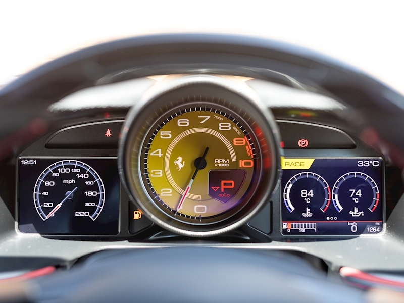 2019 Ferrari 812 Superfast, 14/20
