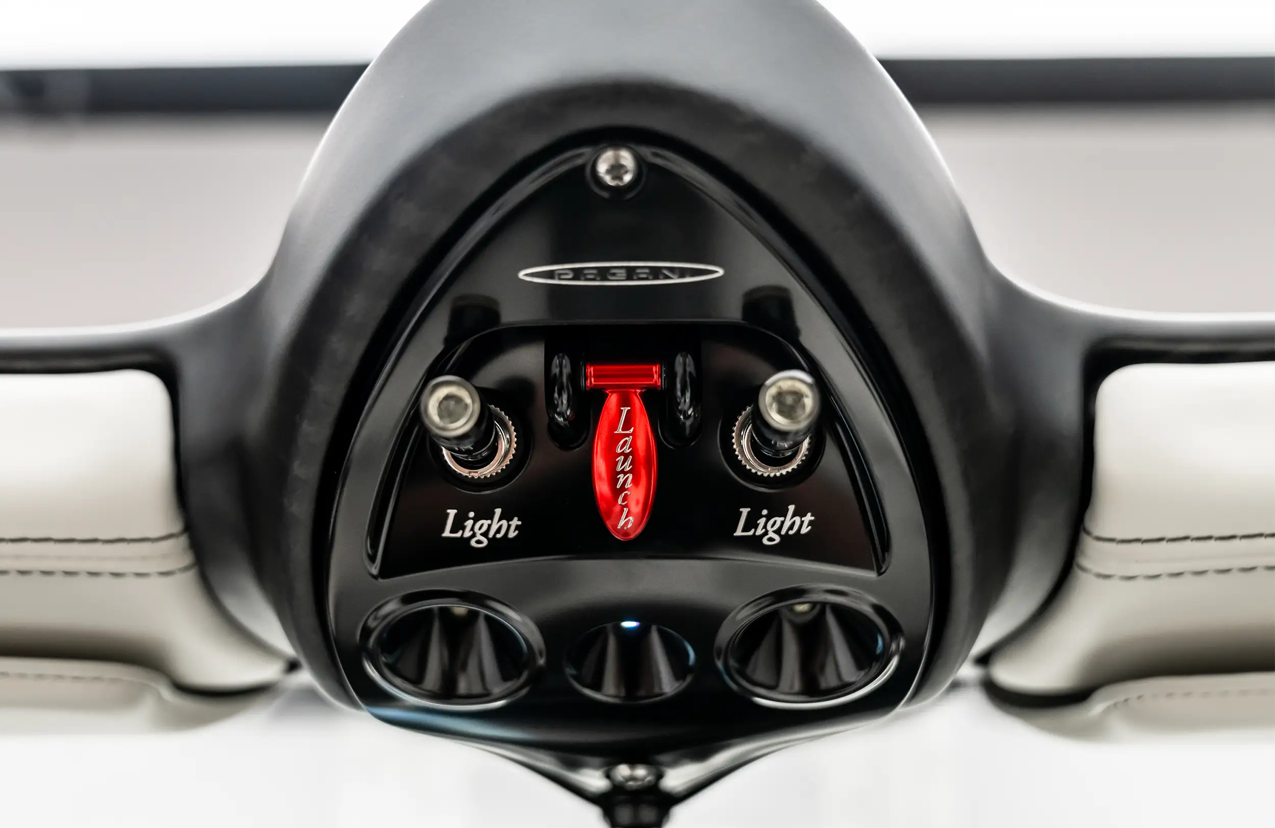 2018 Pagani Huayra Roadster, 14/19