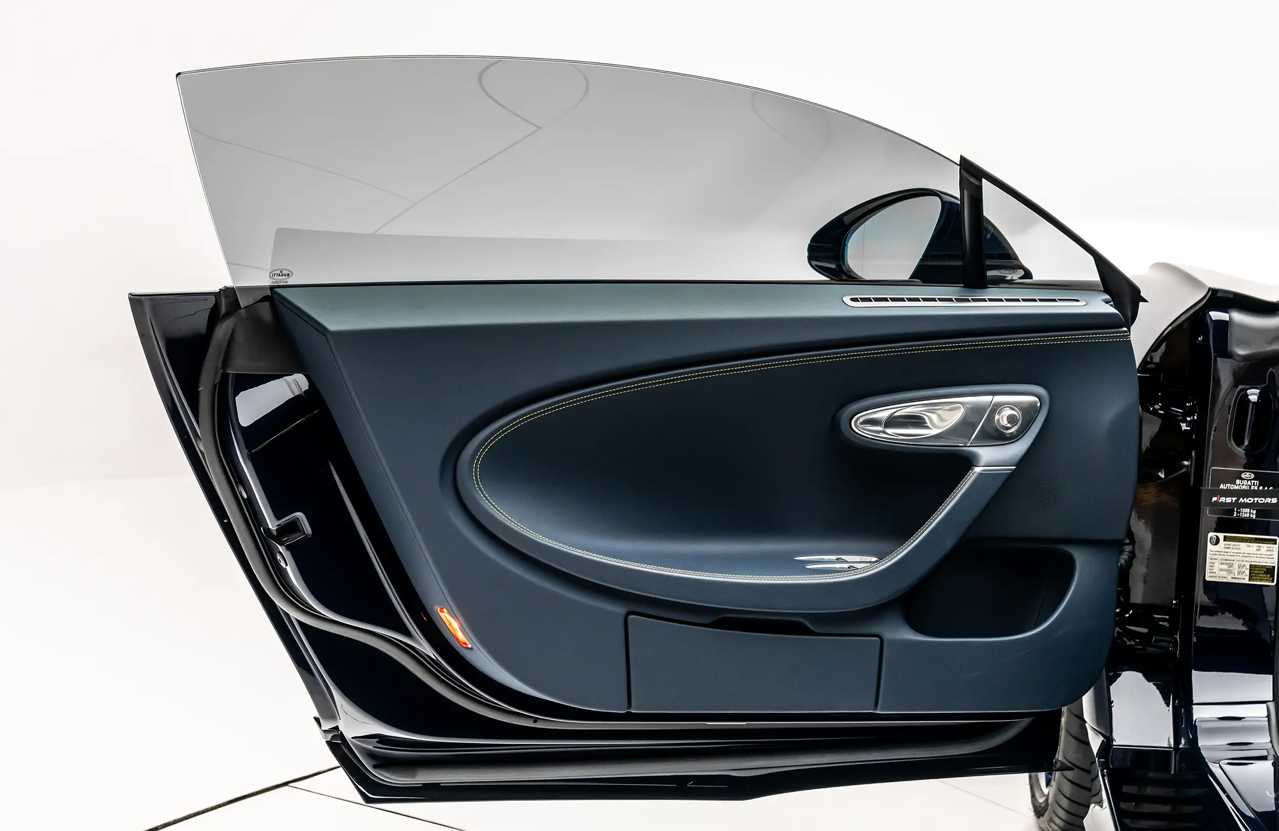 2020 Bugatti Chiron Sport, 13/18