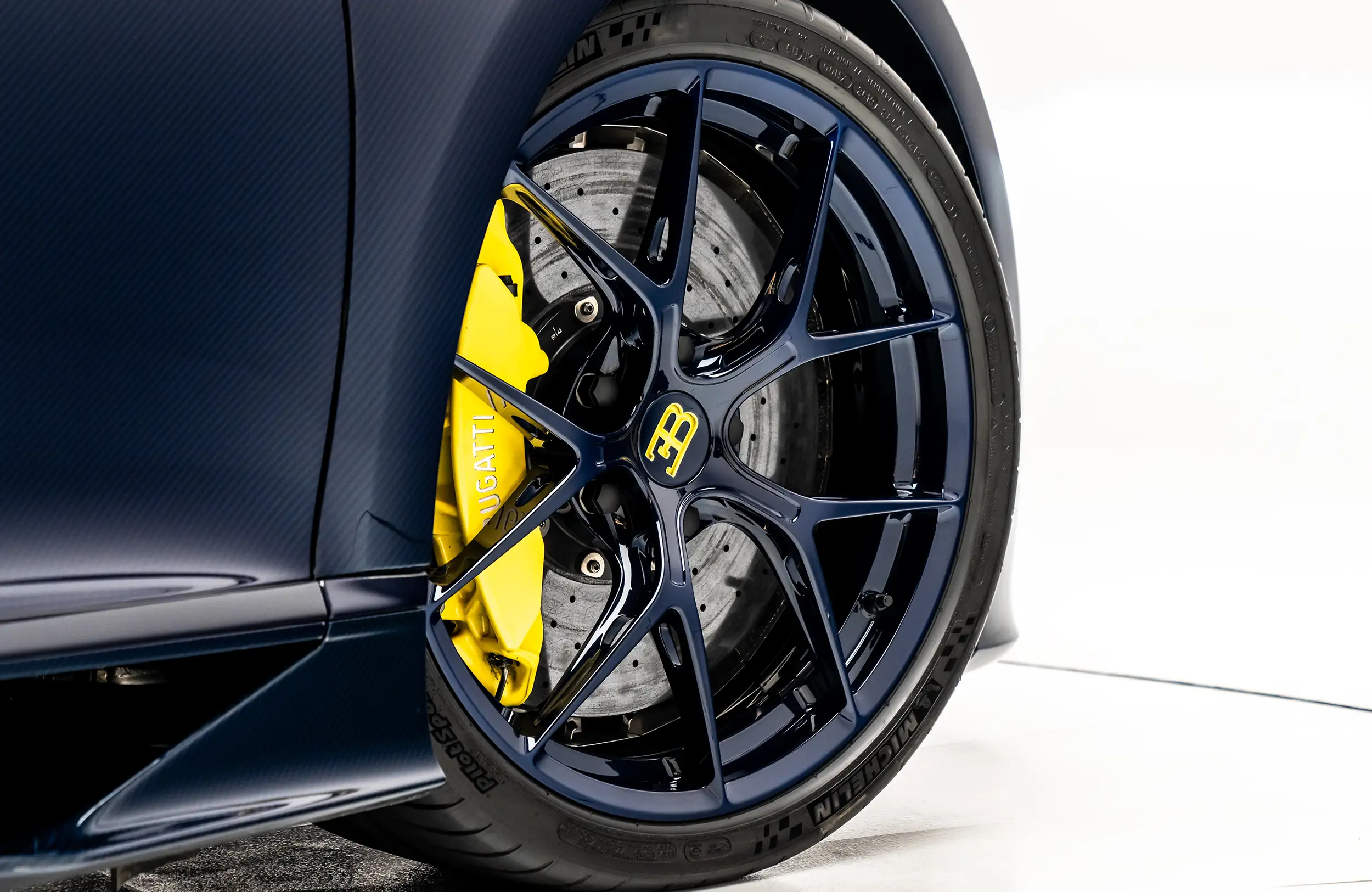 2020 Bugatti Chiron Sport, 14/18