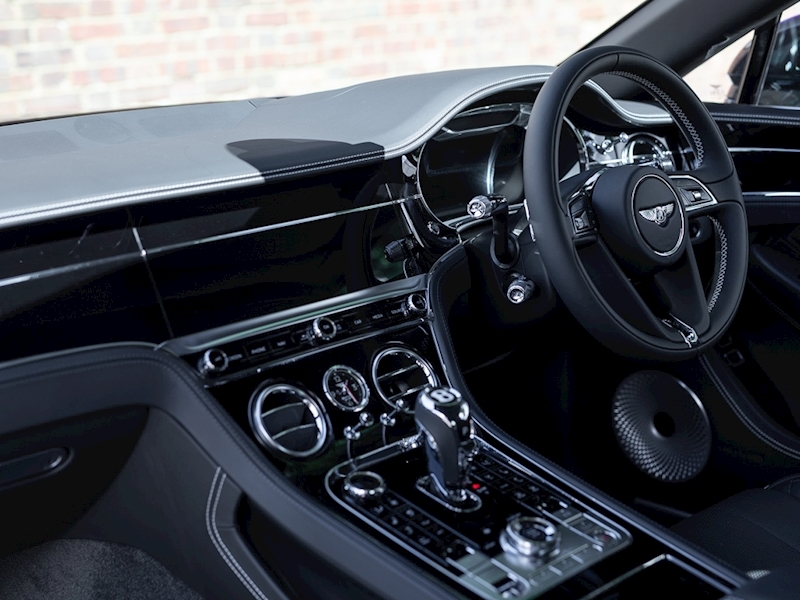 2019 Bentley Continental GT Convertible, 5/20
