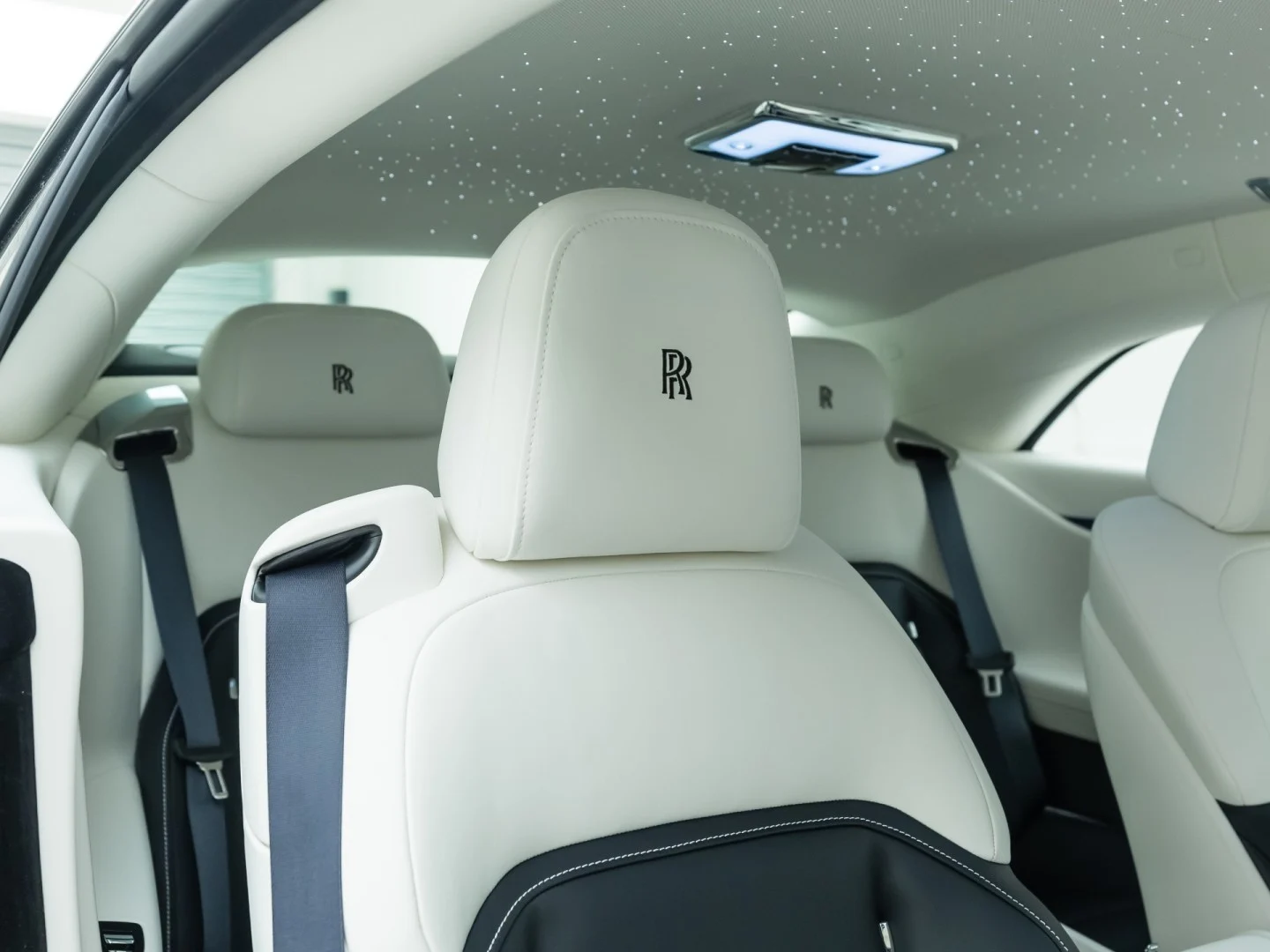 2024 Rolls-Royce Spectre, 12/20