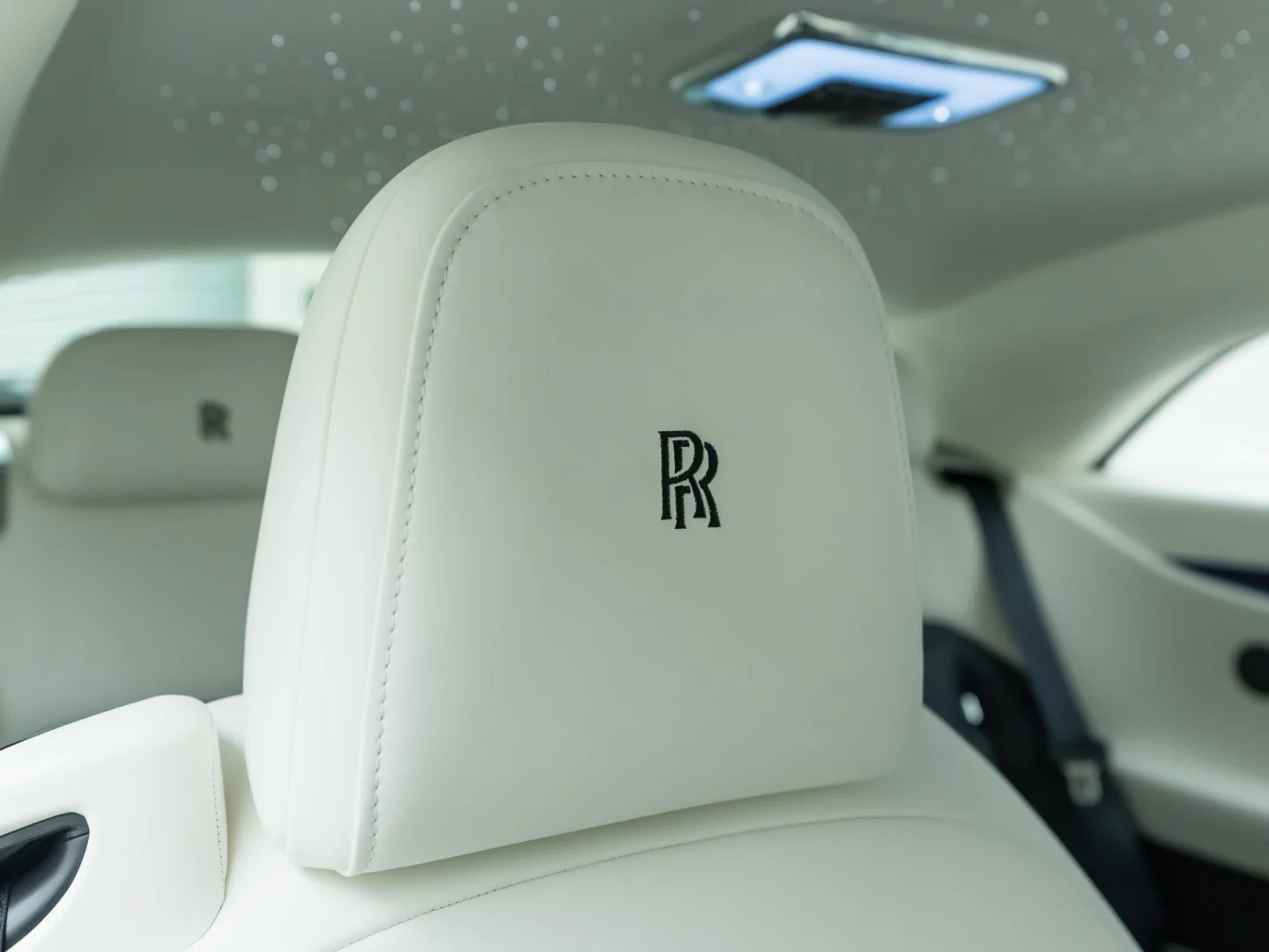 2024 Rolls-Royce Spectre, 13/20