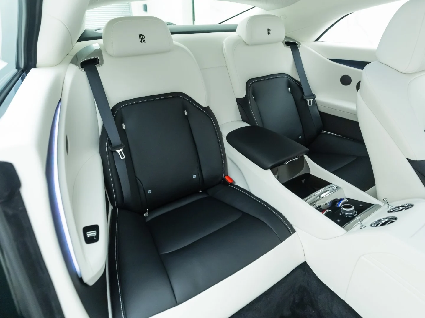 2024 Rolls-Royce Spectre, 15/20