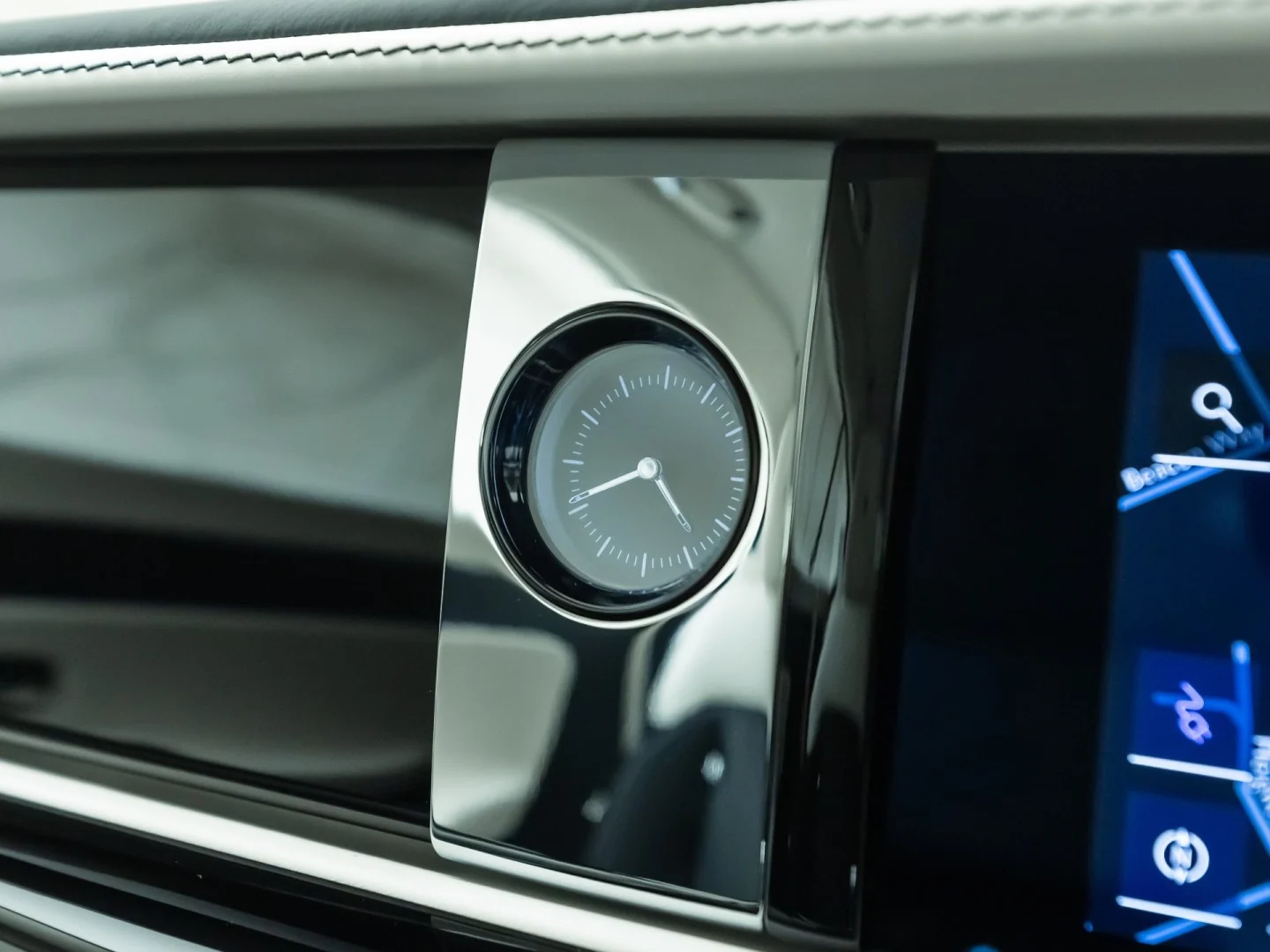 2024 Rolls-Royce Spectre, 20/20
