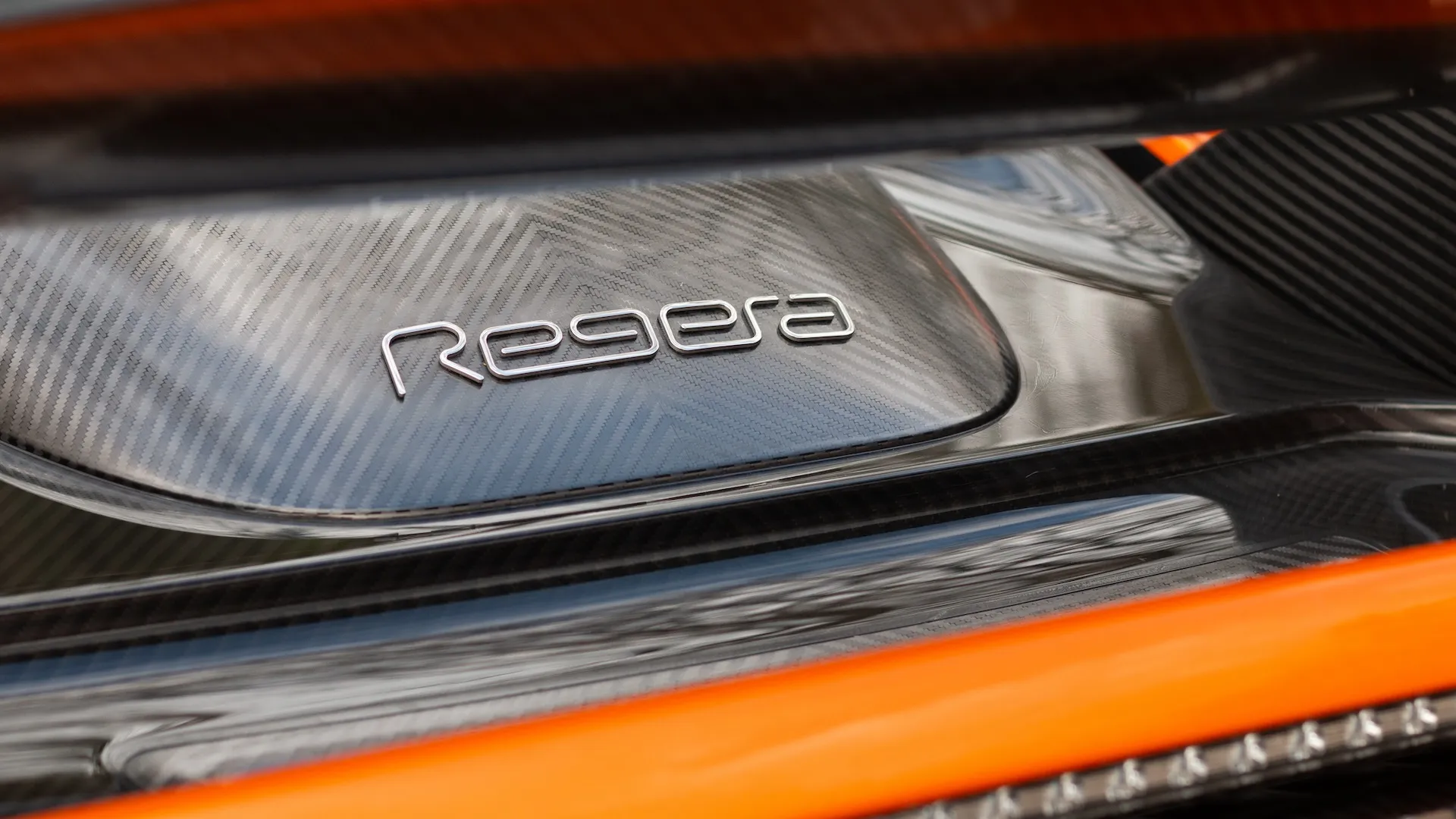 2019 Koenigsegg Regera, 33/42