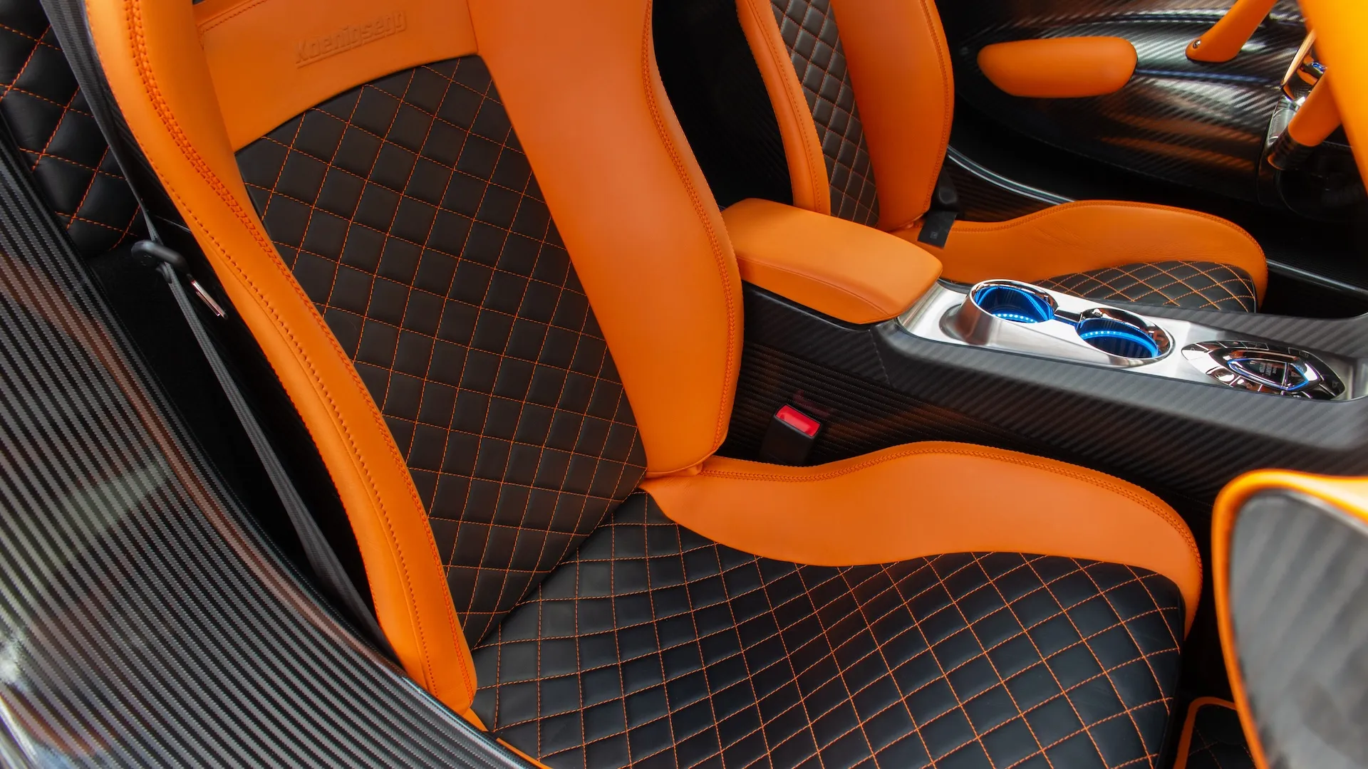 2019 Koenigsegg Regera, 37/42