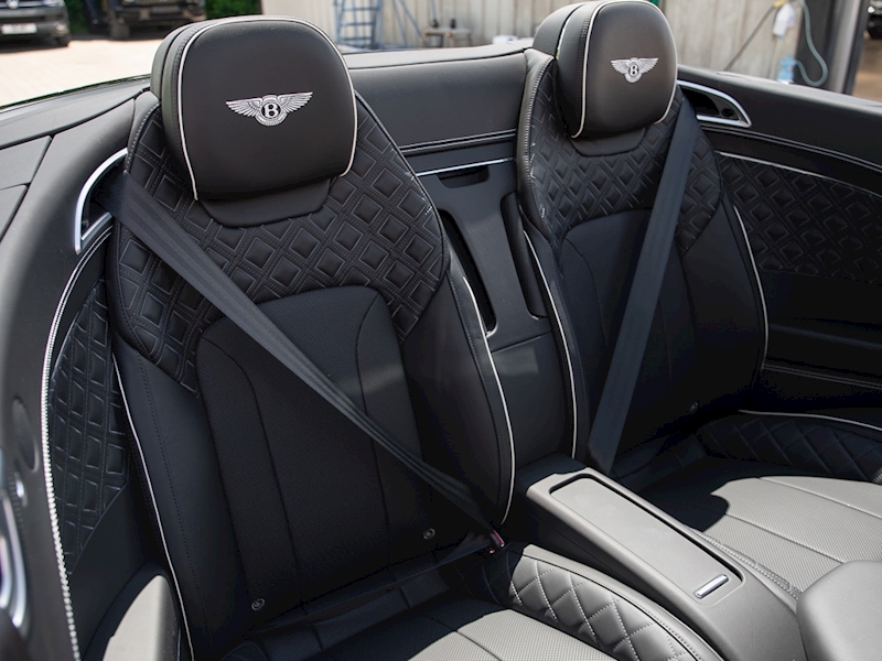 2019 Bentley Continental GT Convertible, 18/20