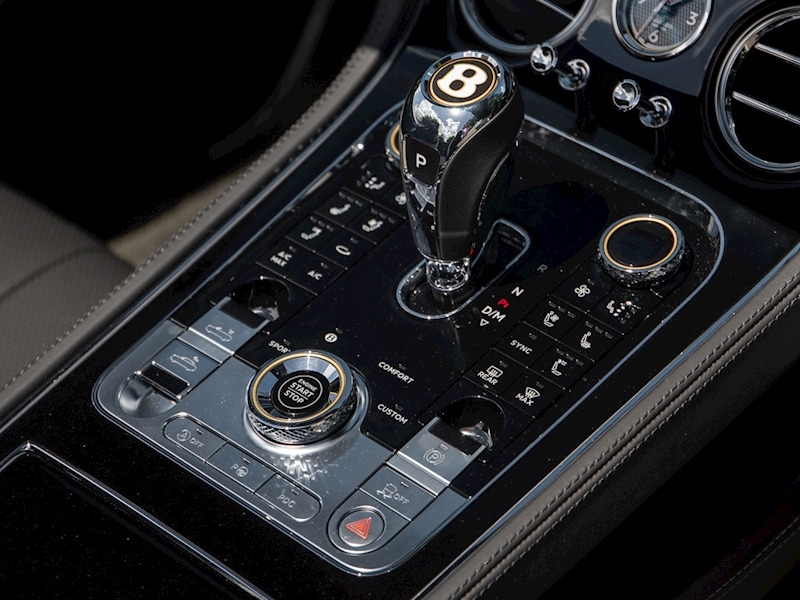 2019 Bentley Continental GT Convertible, 20/20