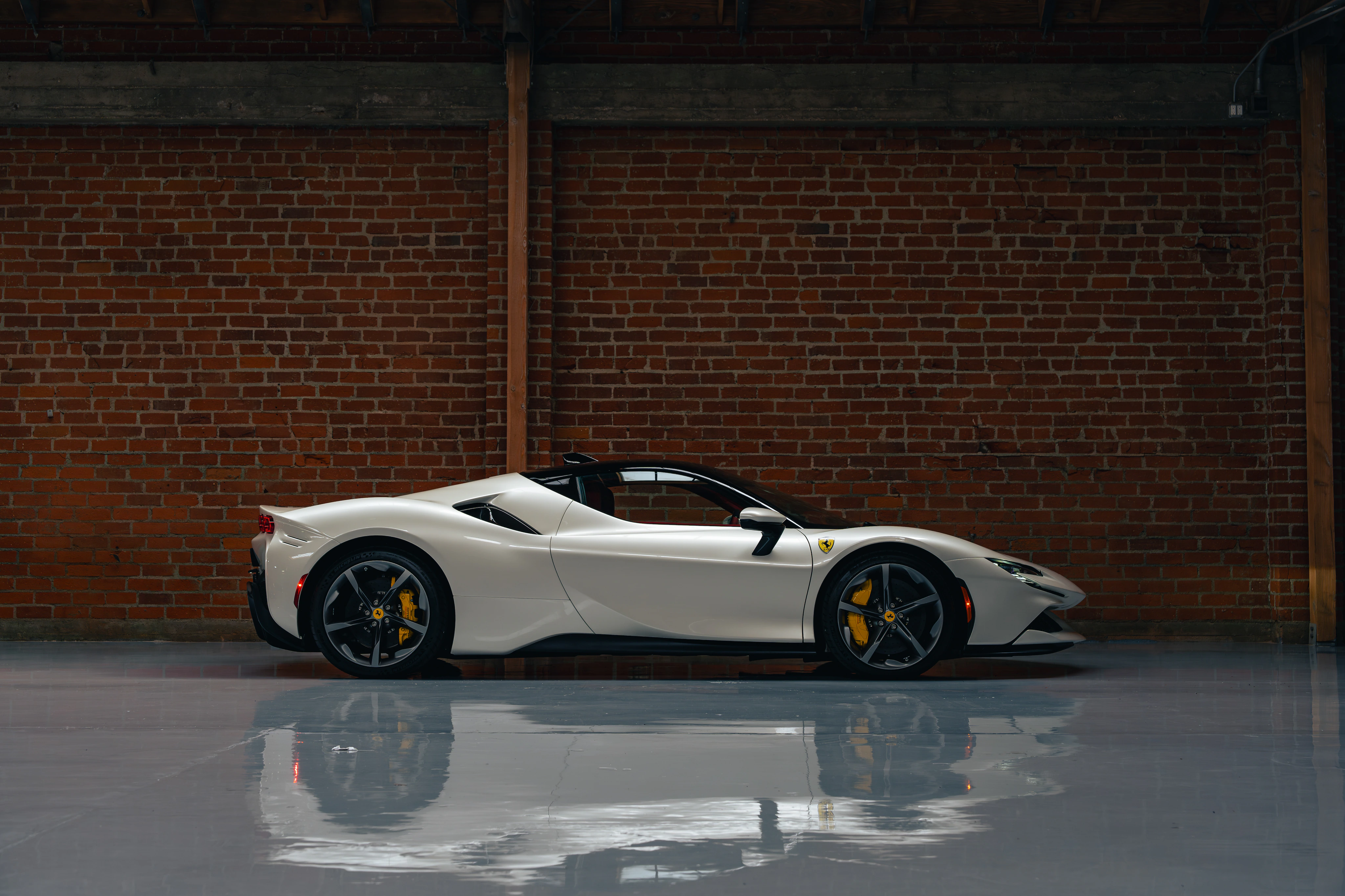 2023 Ferrari SF90 Stradale