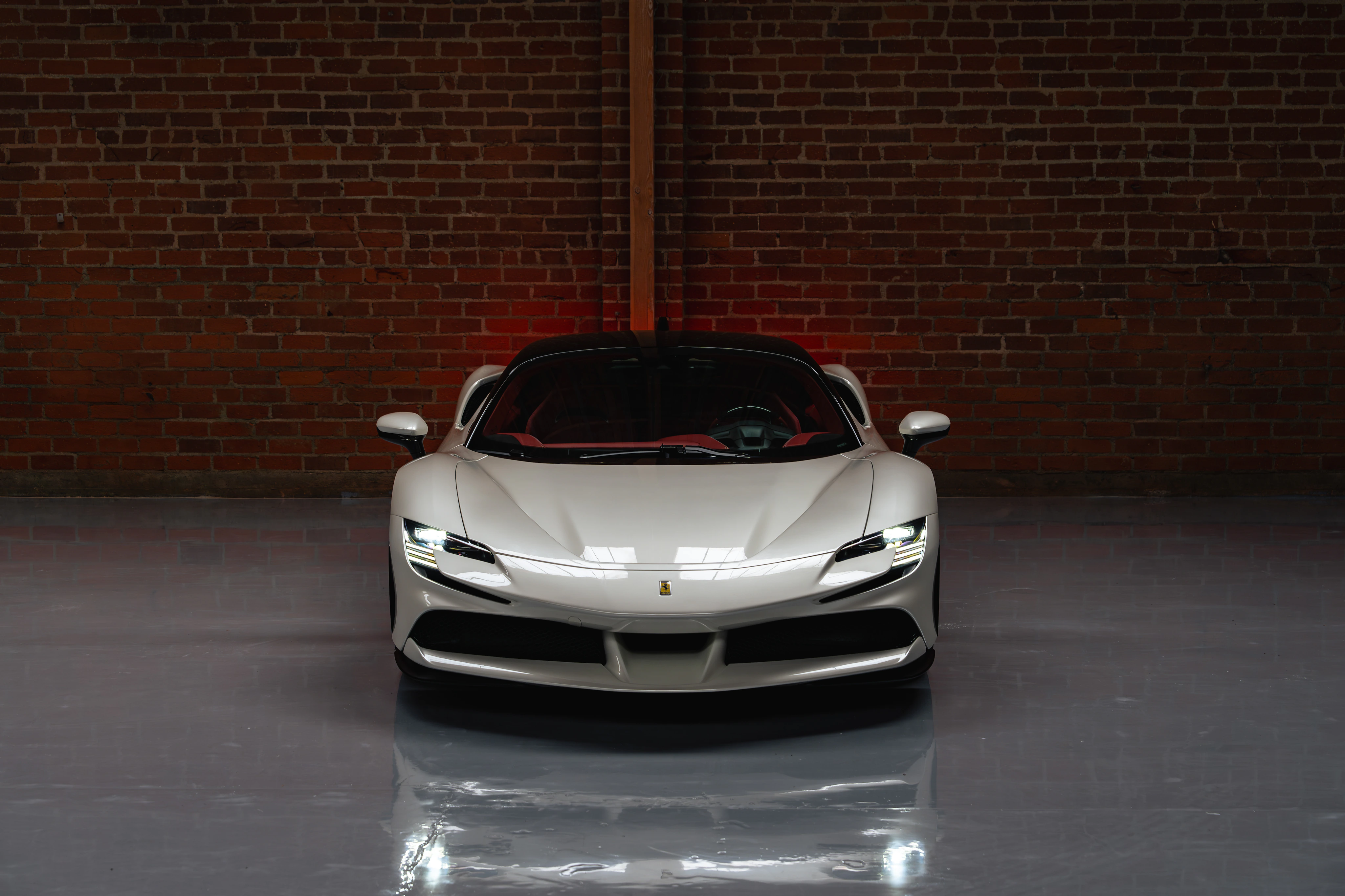 2023 Ferrari SF90 Stradale, 4/37