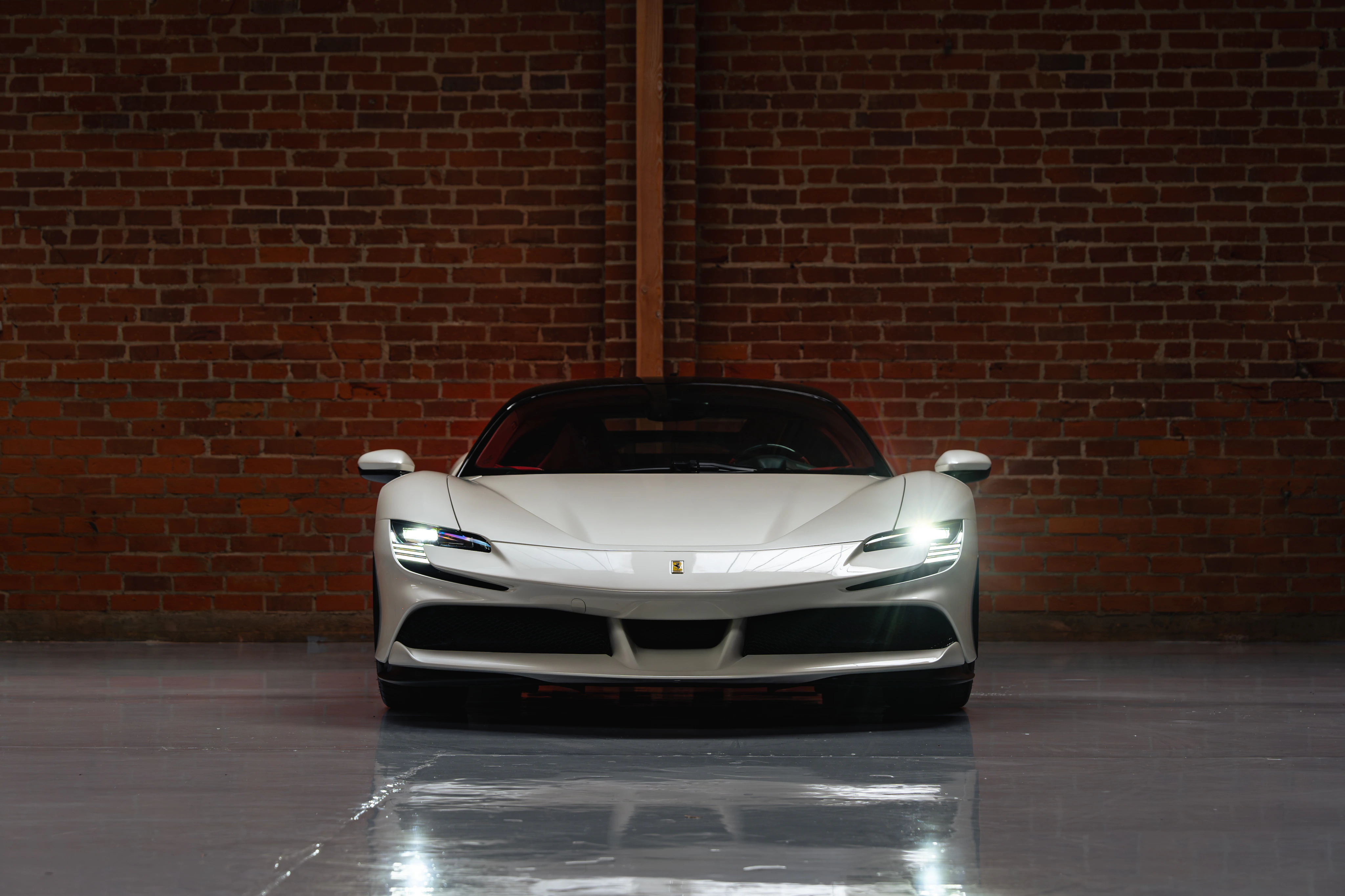 2023 Ferrari SF90 Stradale, 5/37