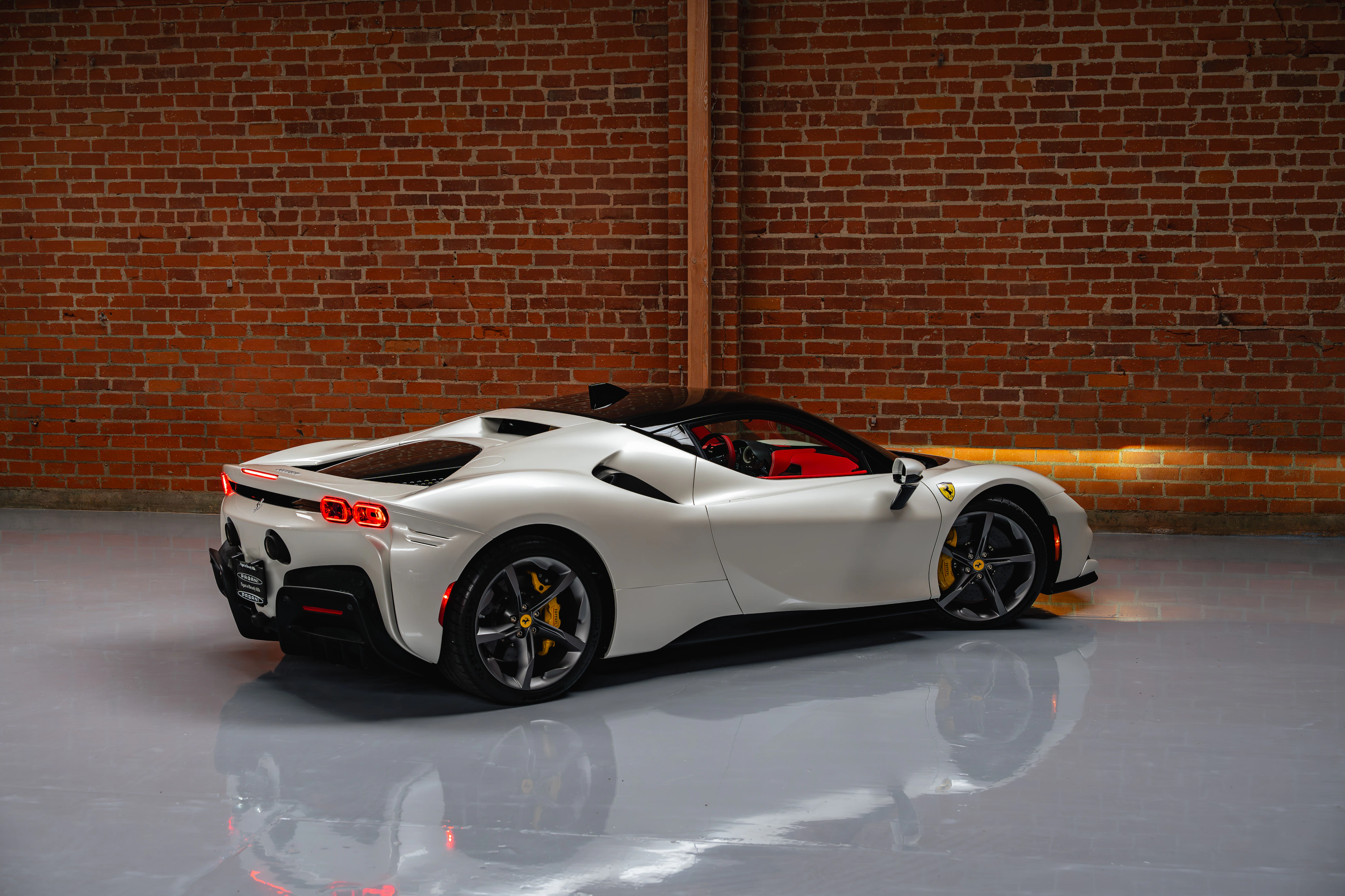 2023 Ferrari SF90 Stradale, 8/37