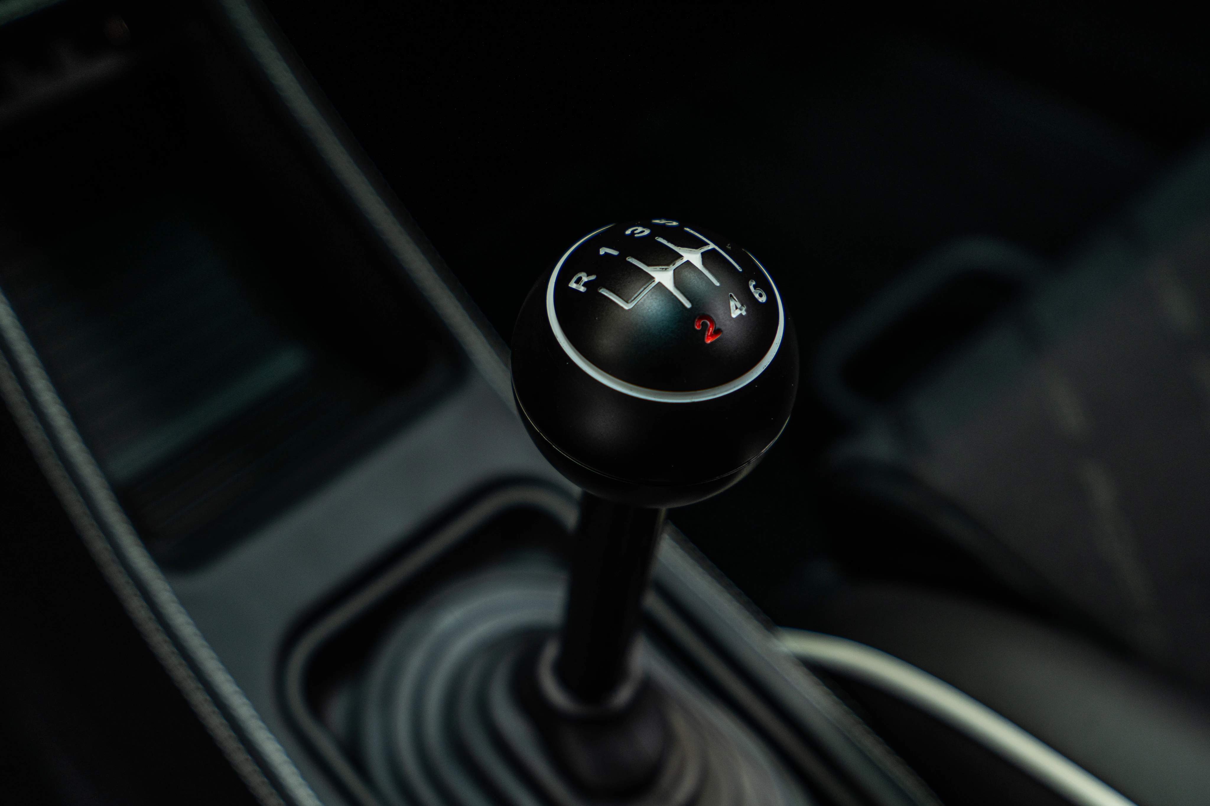 1987 Porsche 911 TAG Turbo, 11/20