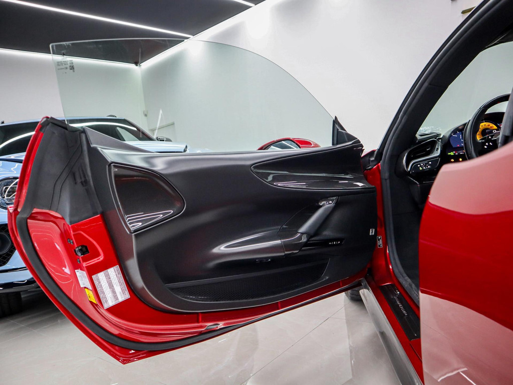 2022 Ferrari SF90 Stradale Assetto Fiorano, 10/20