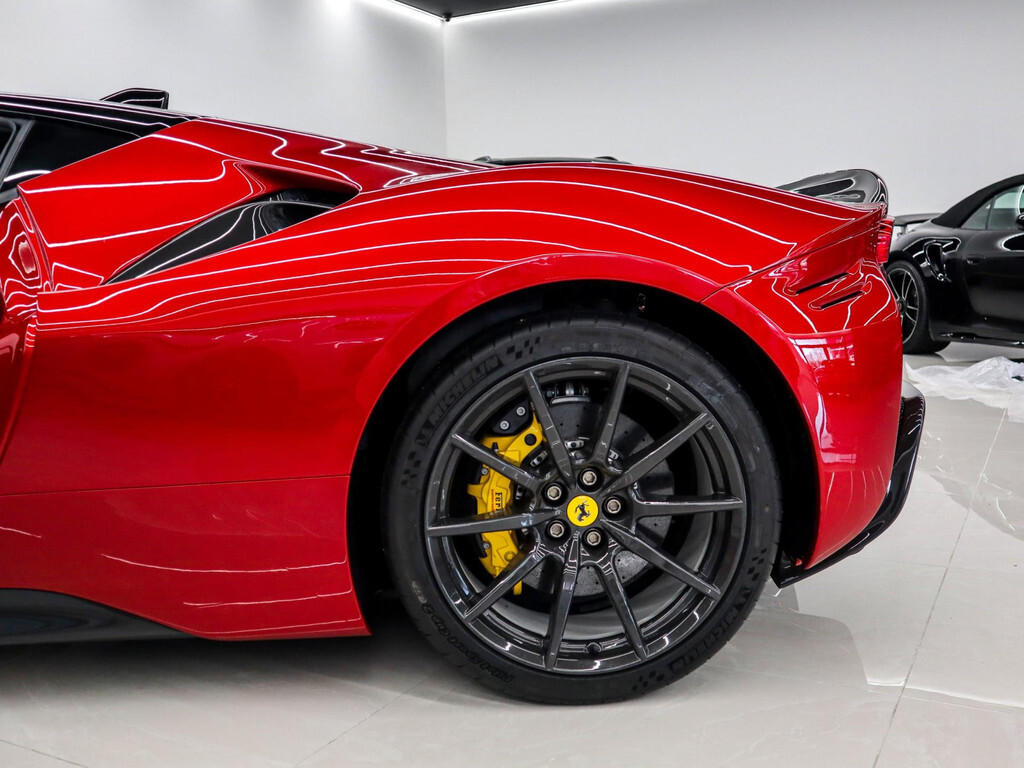 2022 Ferrari SF90 Stradale Assetto Fiorano, 11/20