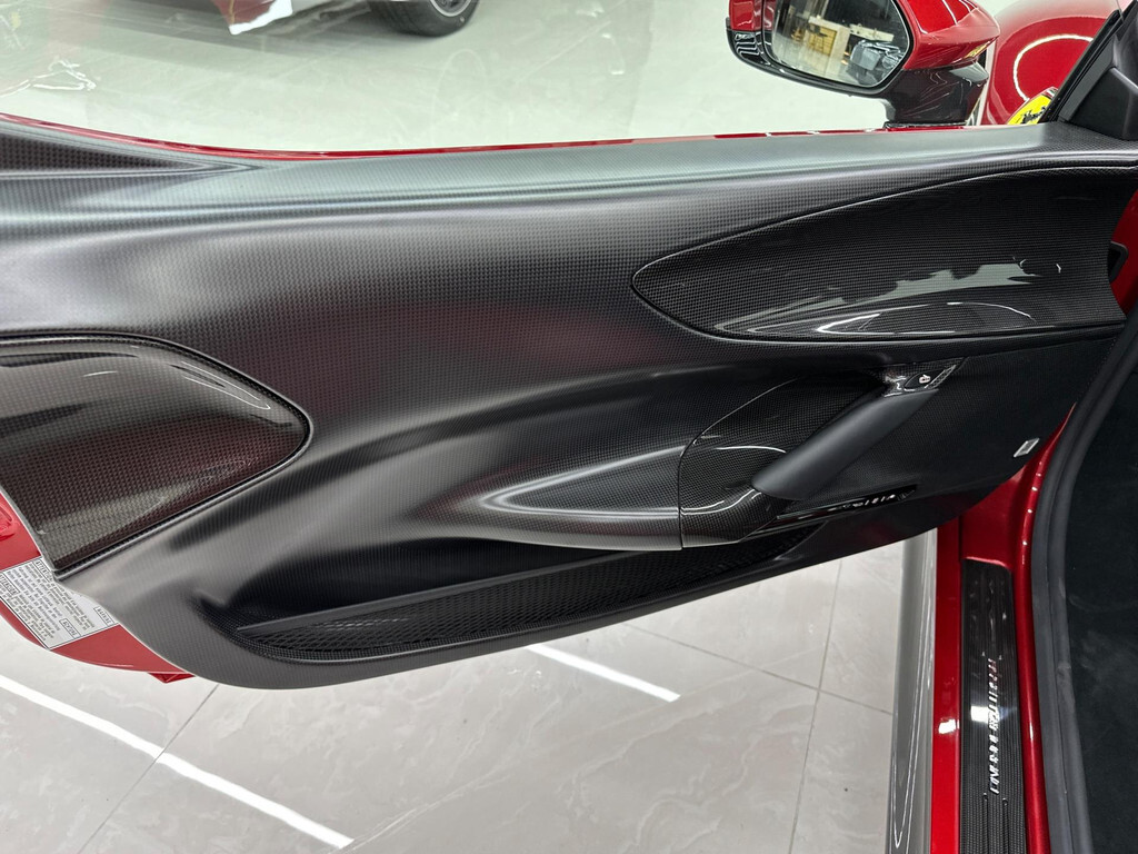 2022 Ferrari SF90 Stradale Assetto Fiorano, 19/20