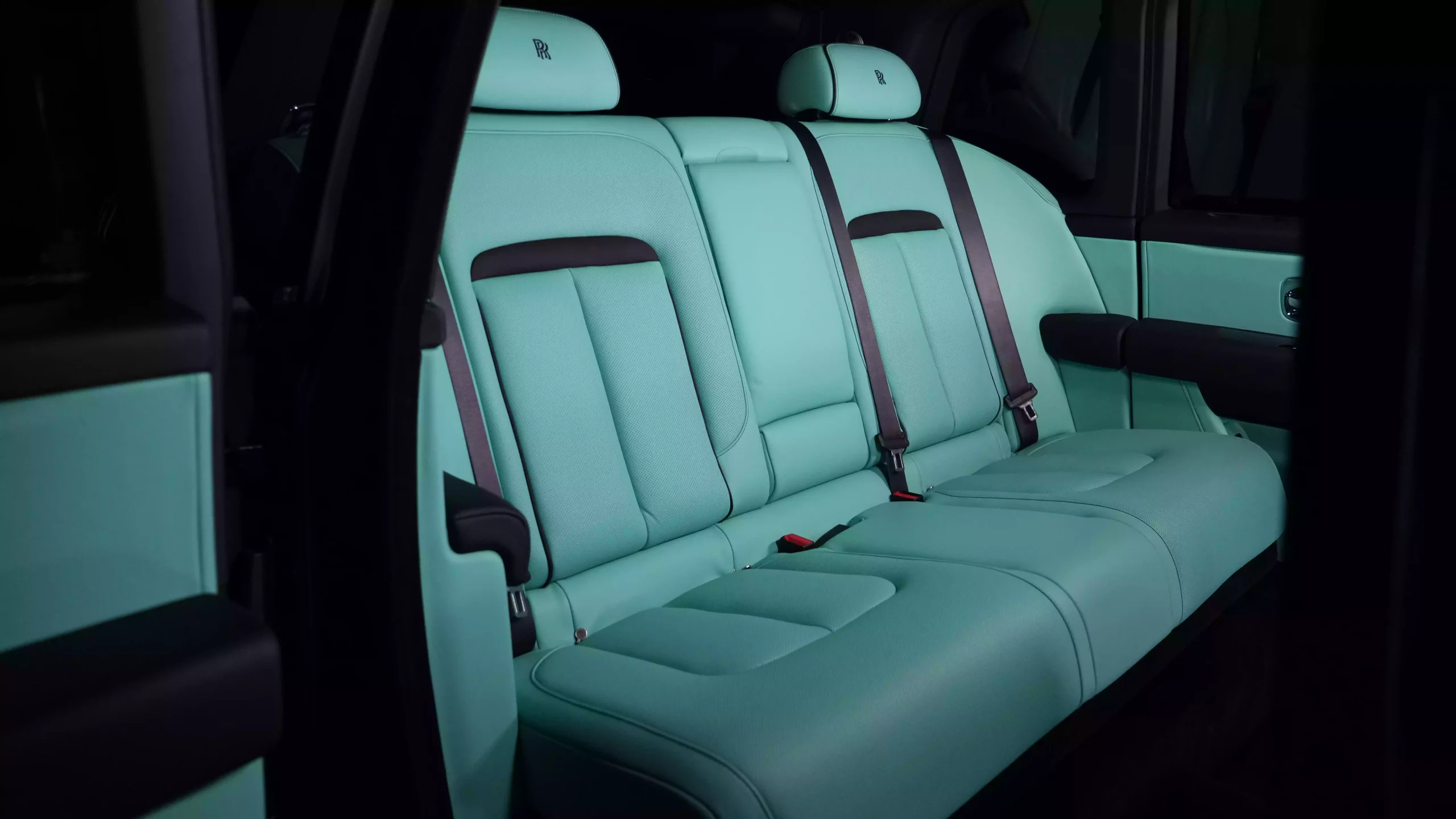 2024 Rolls-Royce Cullinan Onyx Concept, 18/20