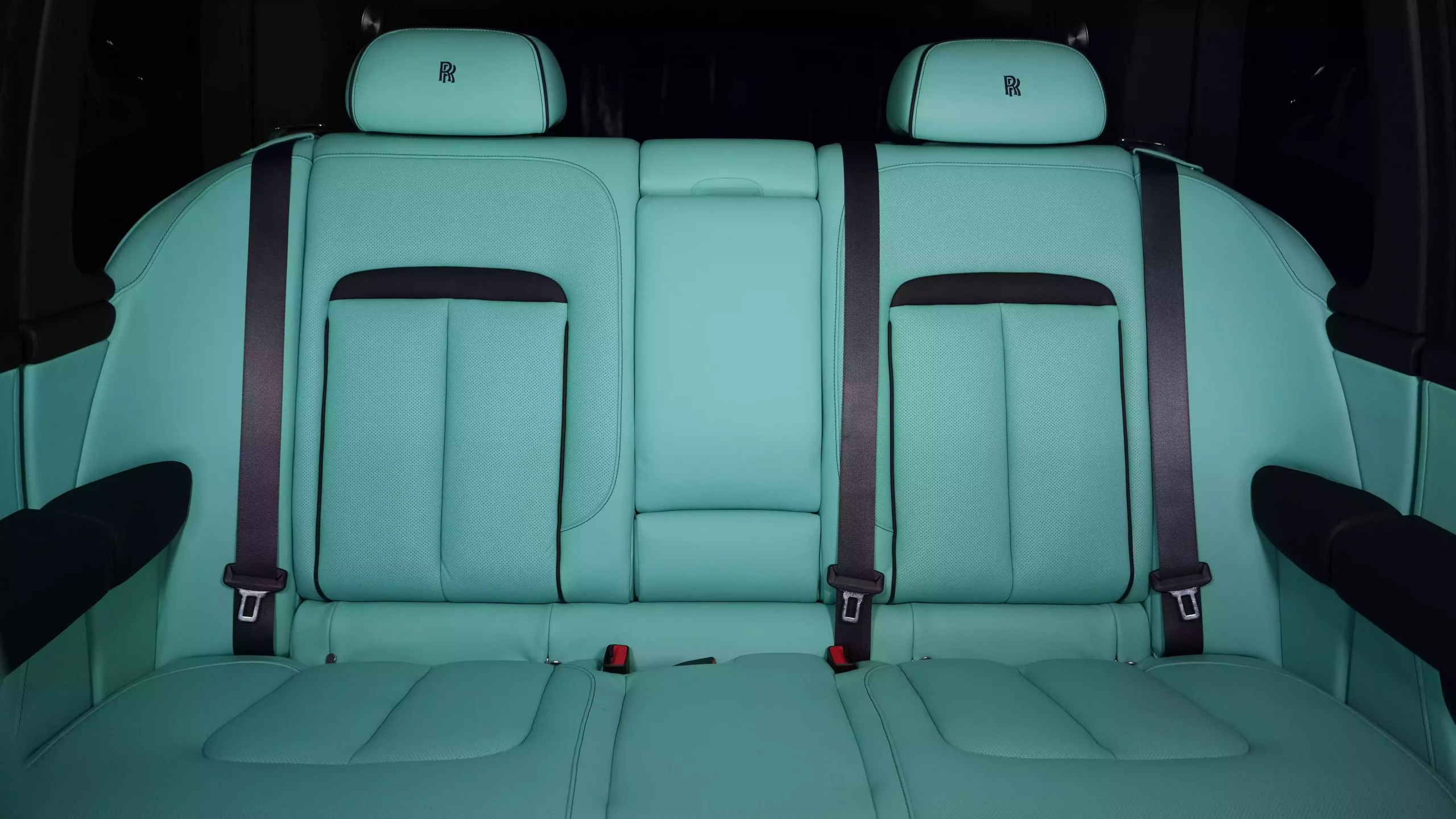 2024 Rolls-Royce Cullinan Onyx Concept, 19/20