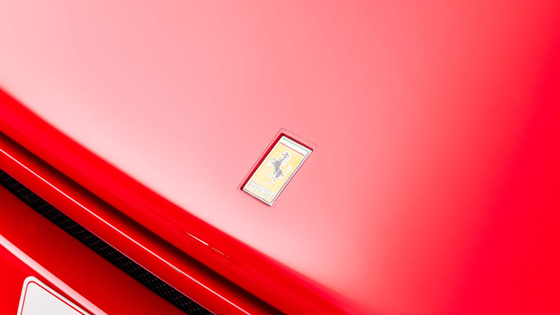 1990 Ferrari F40, 12/20