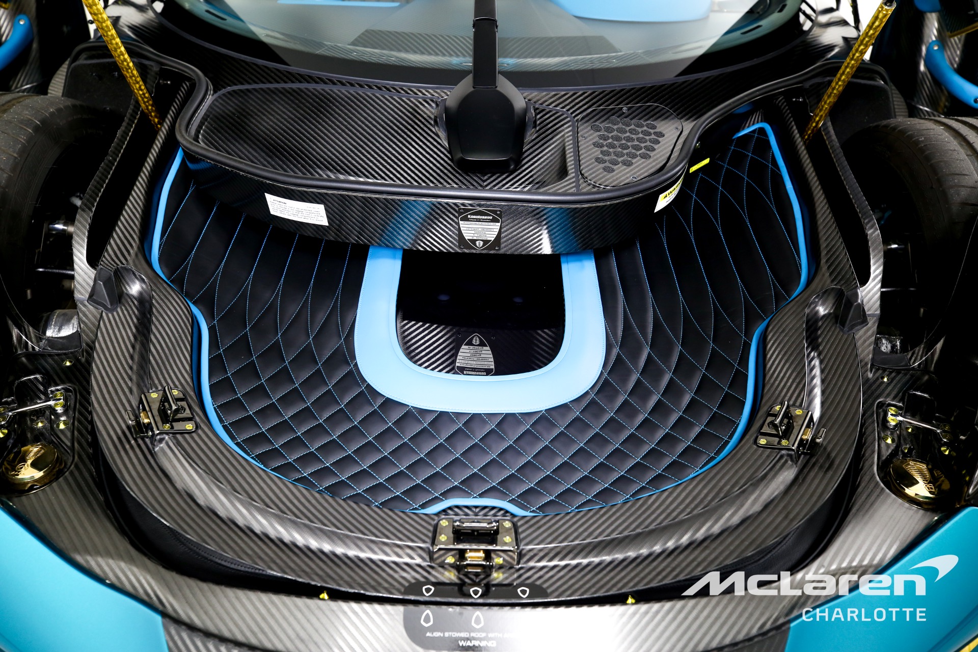 2021 KOENIGSEGG REGERA, 18/20