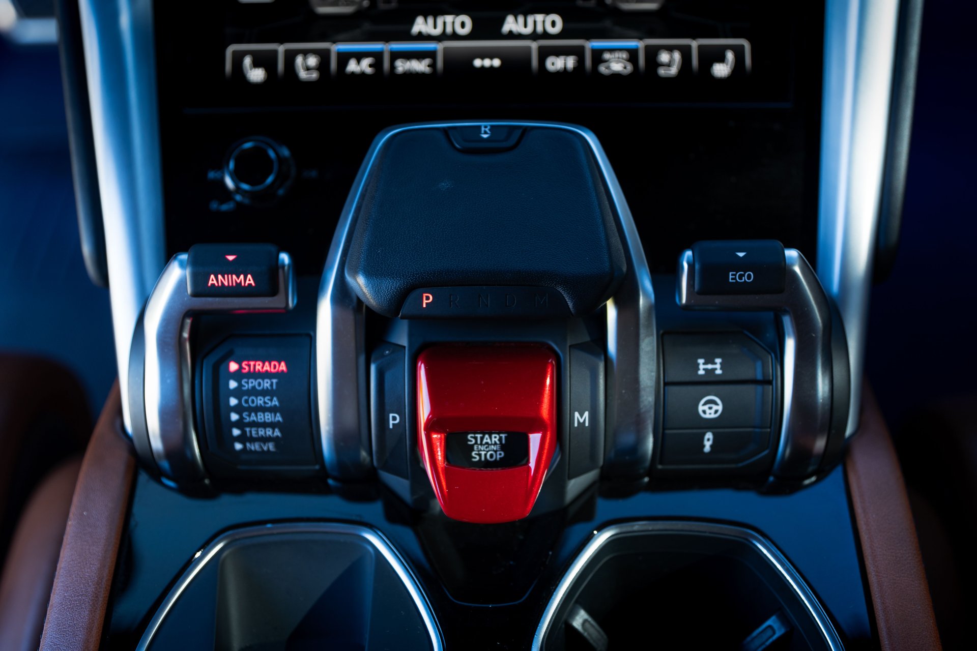 2019 Lamborghini Urus Liberty Walk, 5/6
