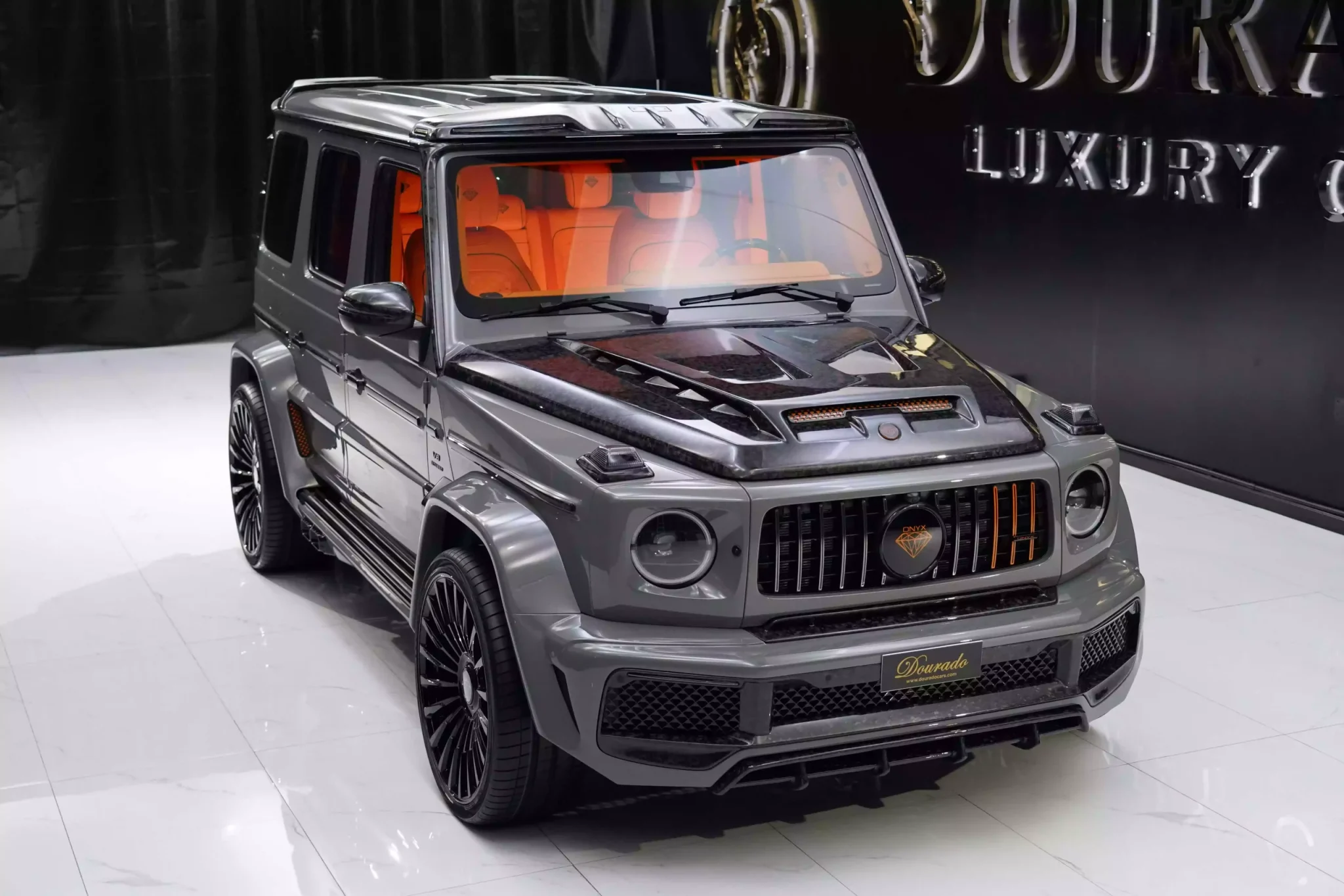 2024 G7X Onyx Concept 1 of 5 Nardo Grey, 2/20