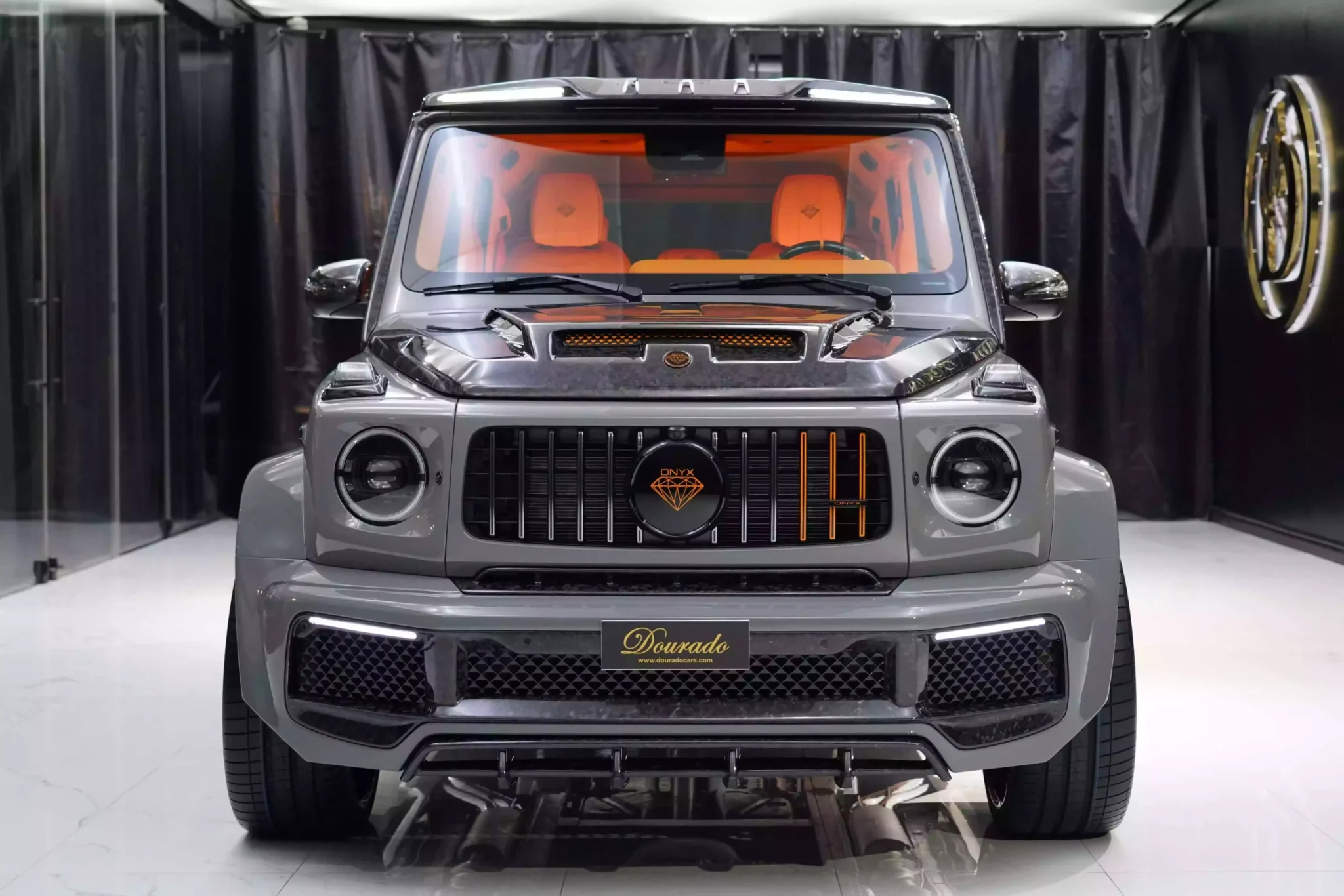 2024 G7X Onyx Concept 1 of 5 Nardo Grey, 3/20