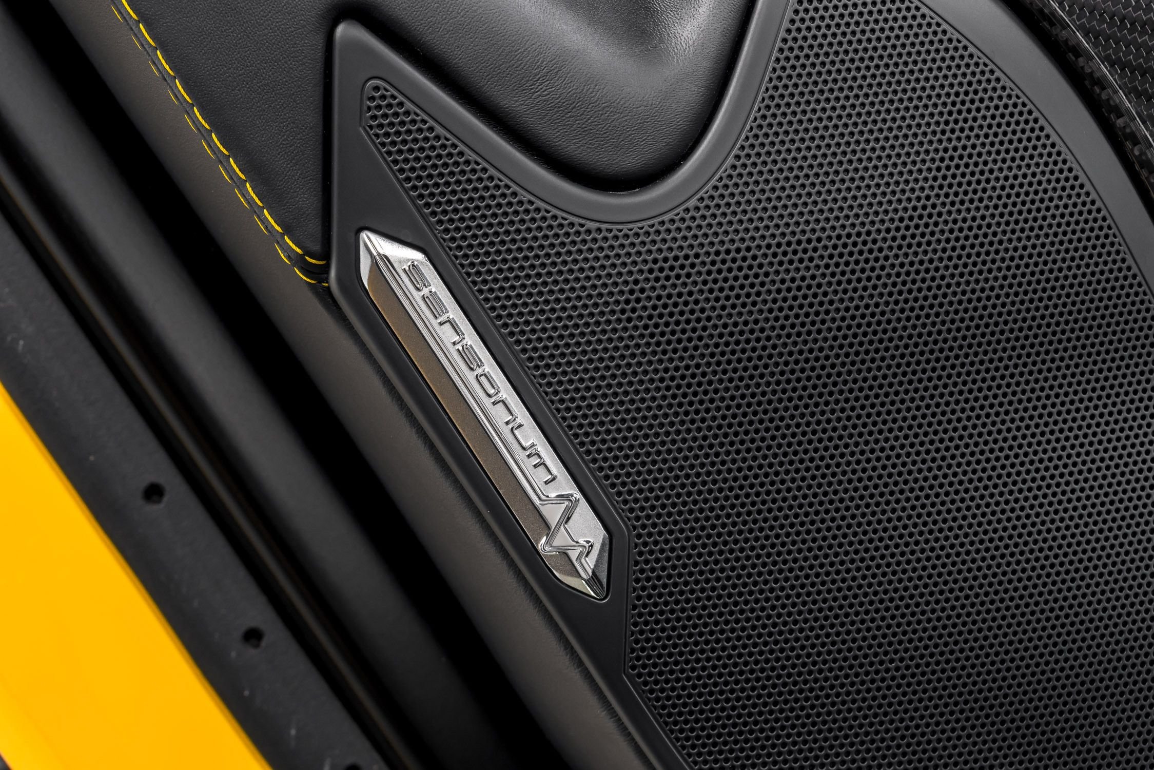 2018 Lamborghini Aventador S Roadster, 11/32